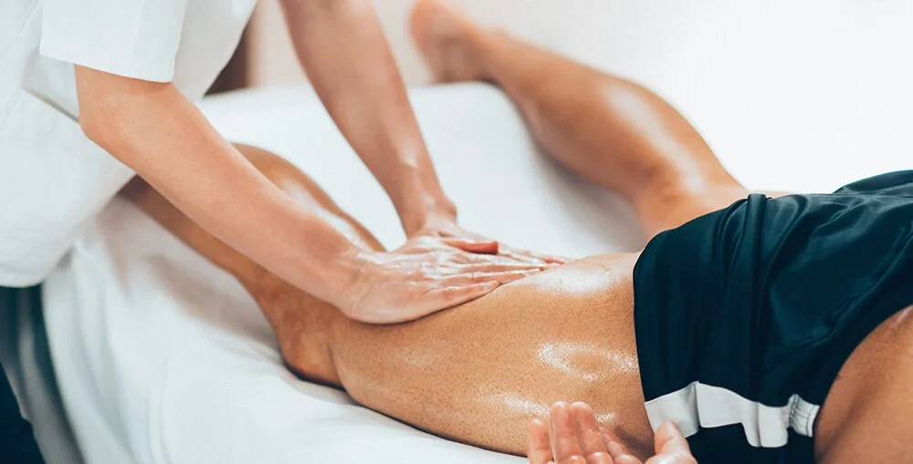 Recovery Massage (45 min)