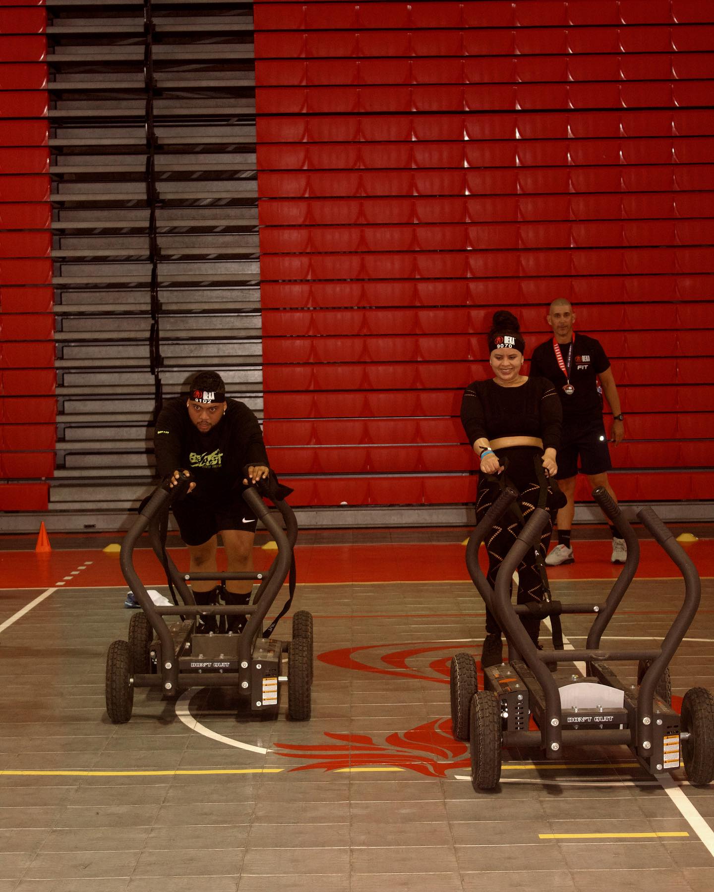 💪 Evolution Pack – 12 Clases Grupales