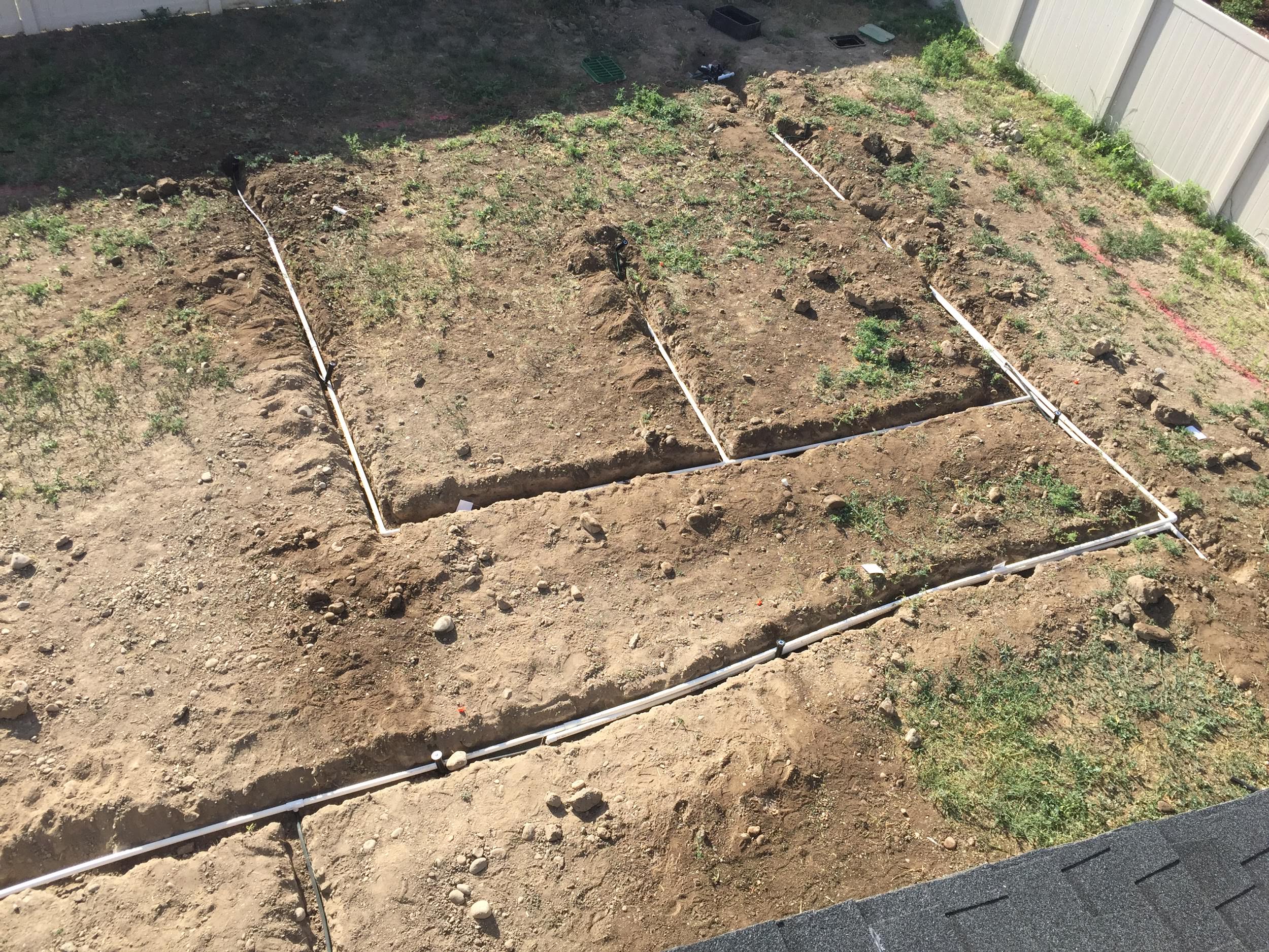 System Balancing and Health Check