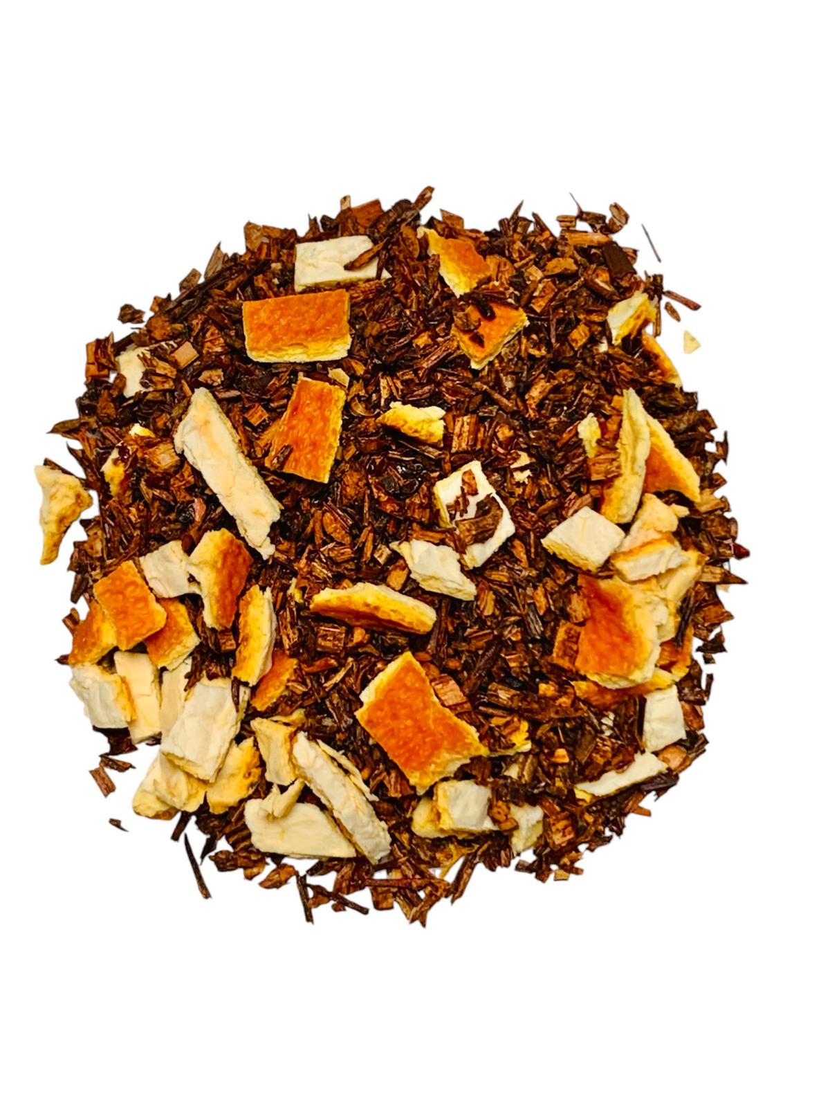 Antioxidant Booster Herbal Tea Blend