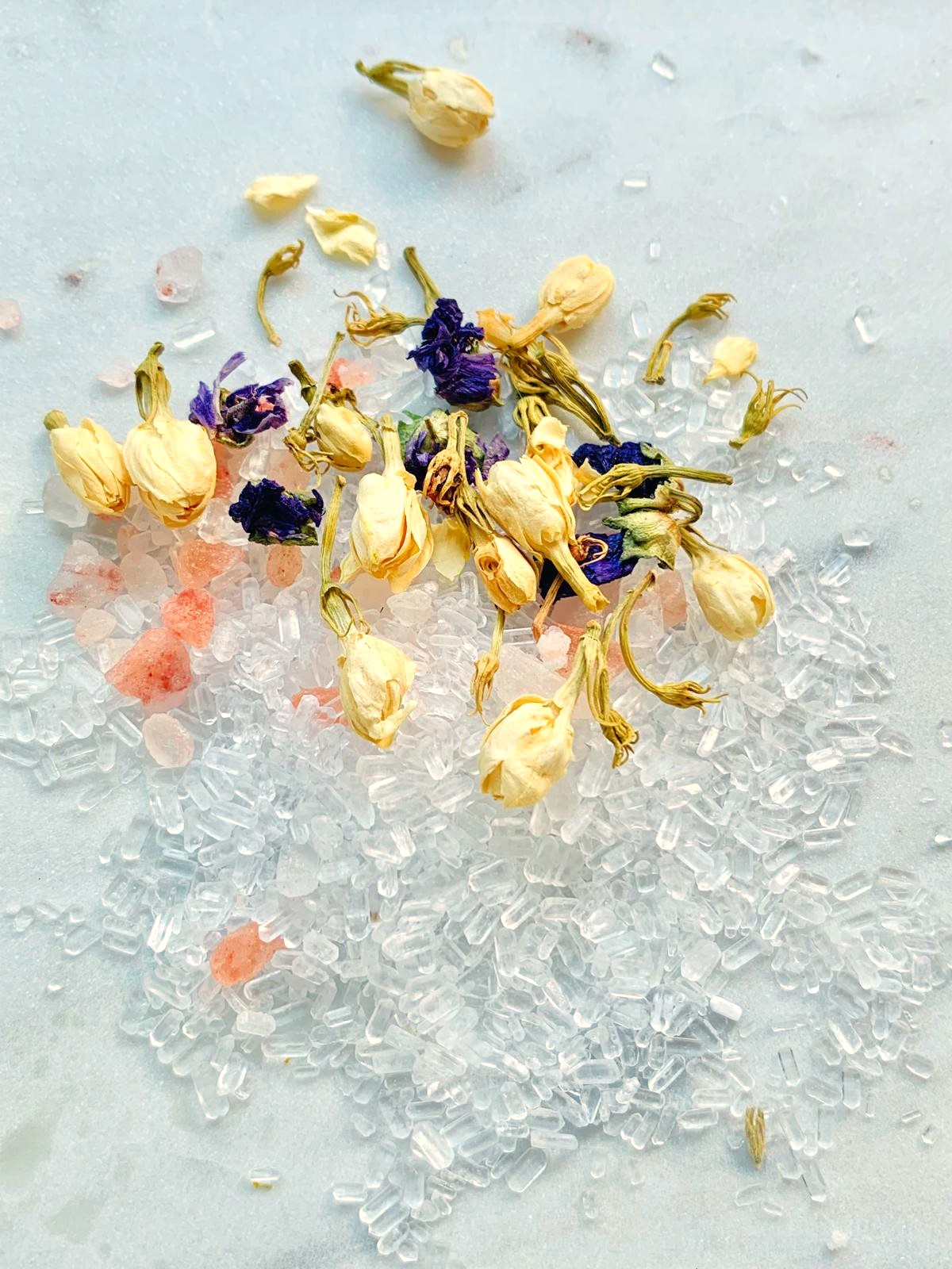 PEACE – Soothing Bath Soak 