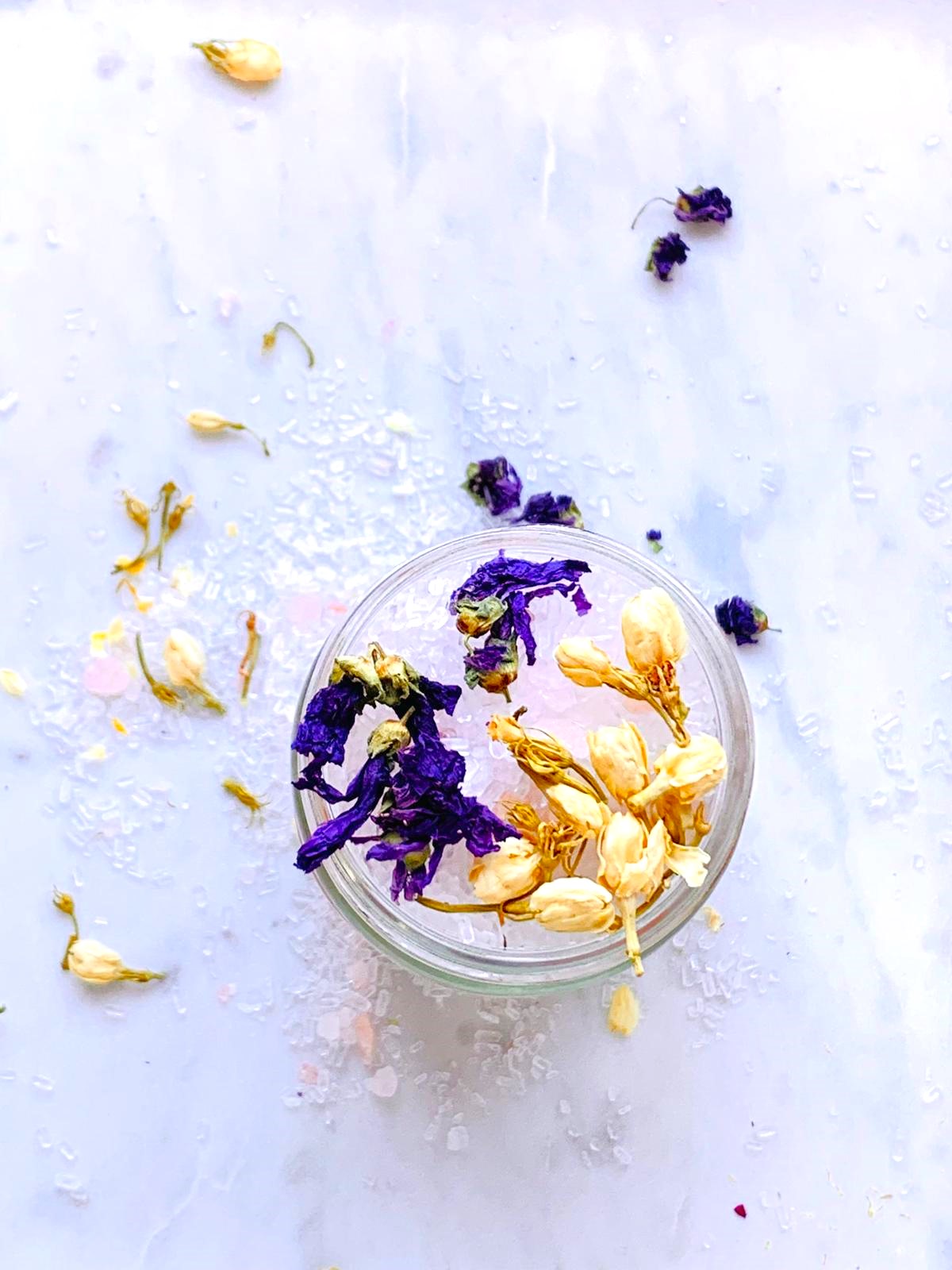 PEACE – Soothing Bath Soak 