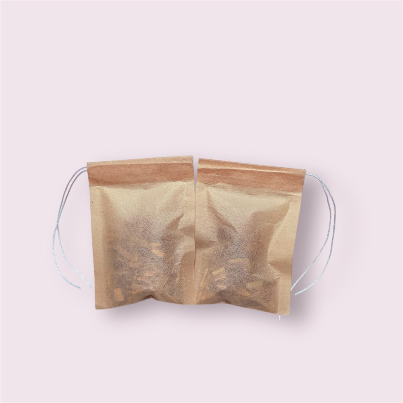 Nourishing Bloom | Nourish Rose