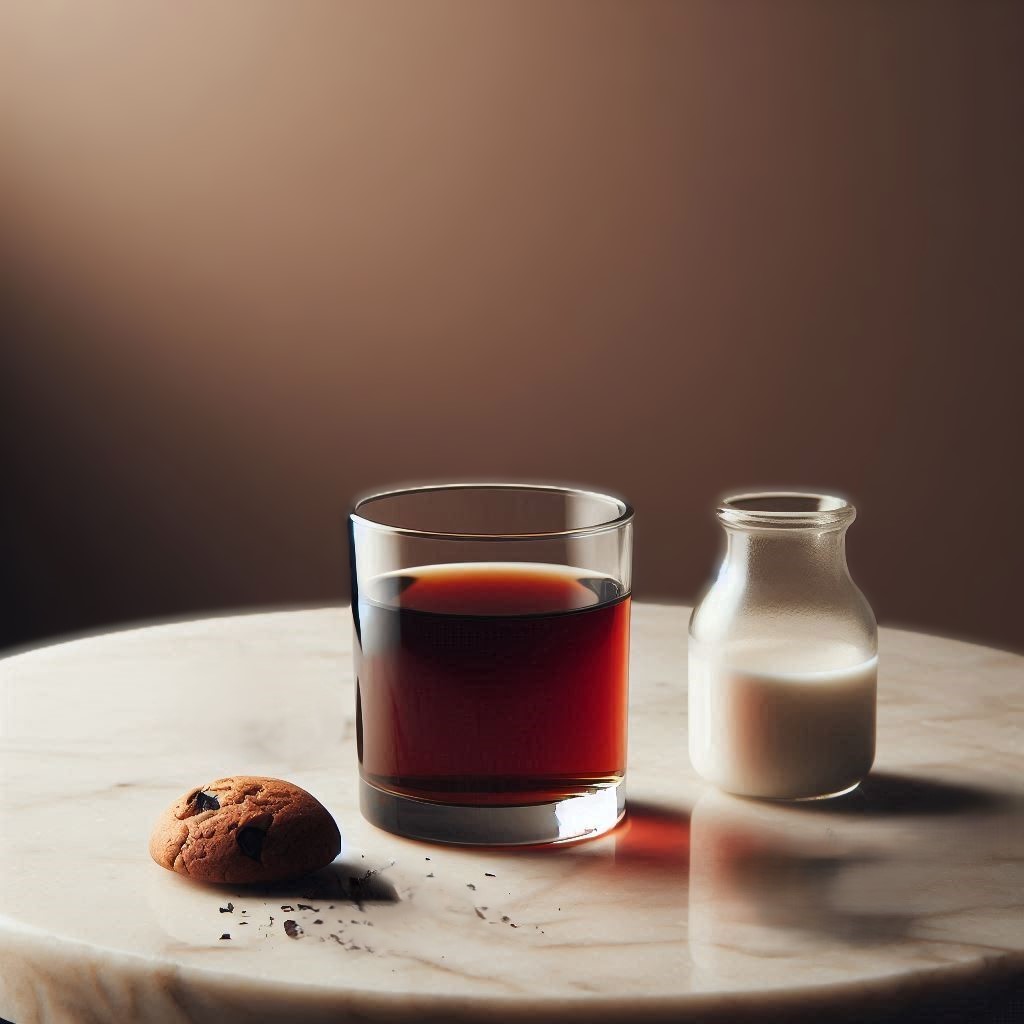 Golden Spiced Chai | Coffee Alternative