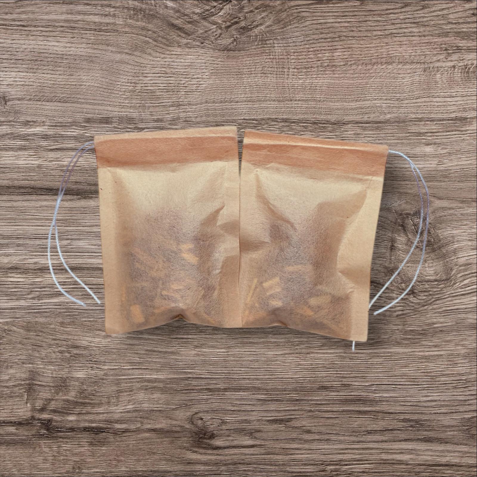 Antioxidant Booster Herbal Tea Blend