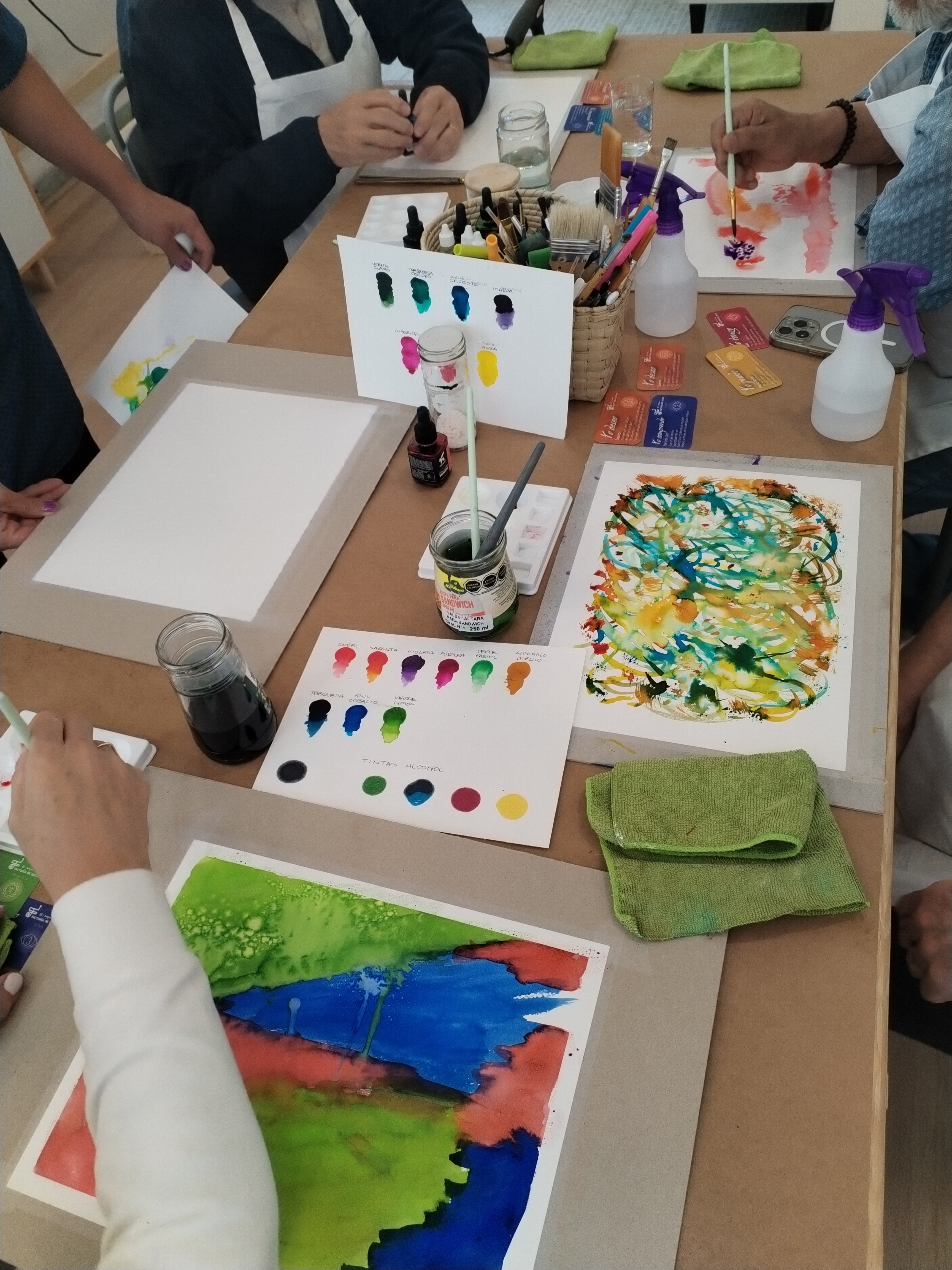 El color que te mueve (3)