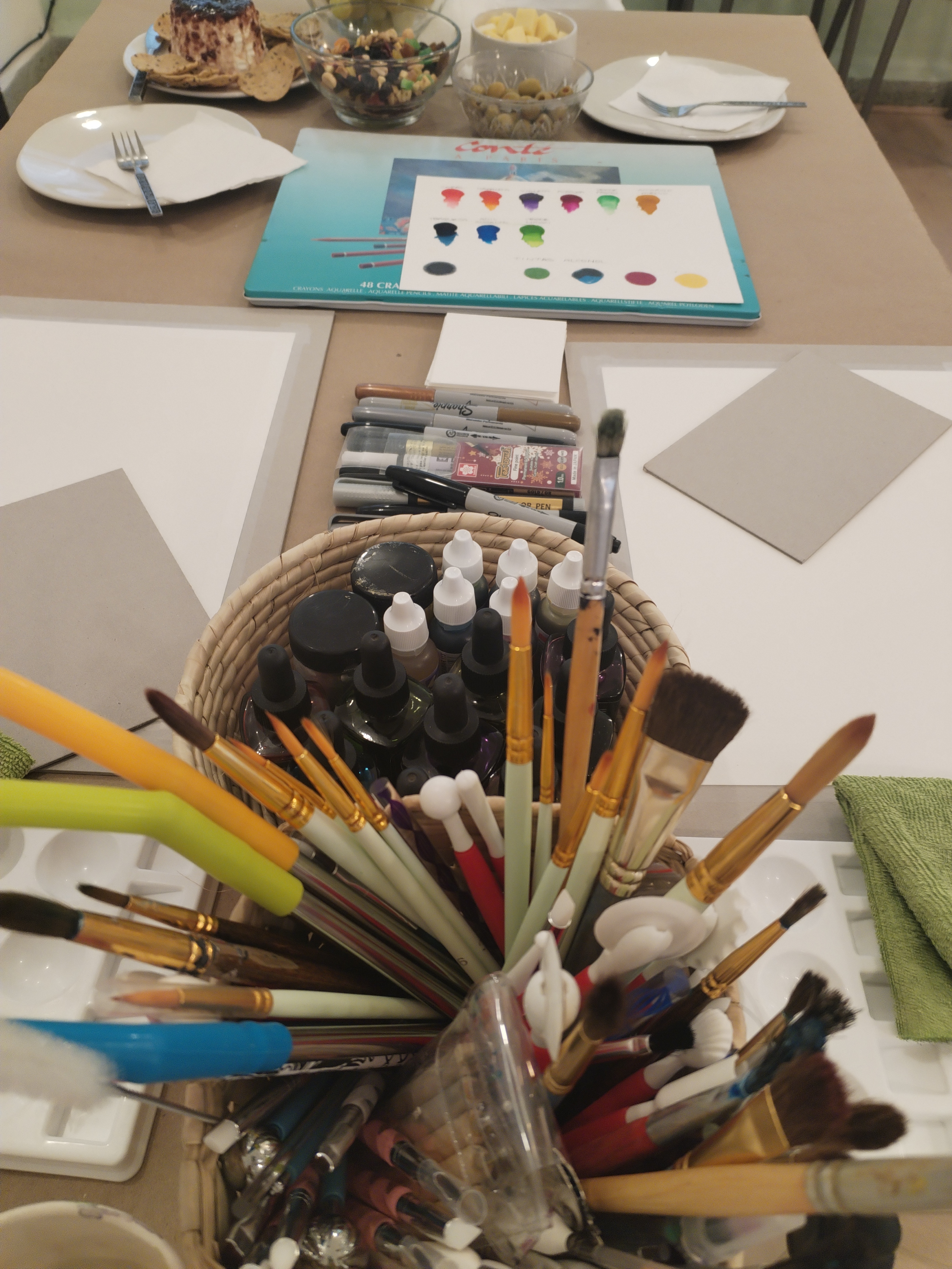 El color que te mueve 