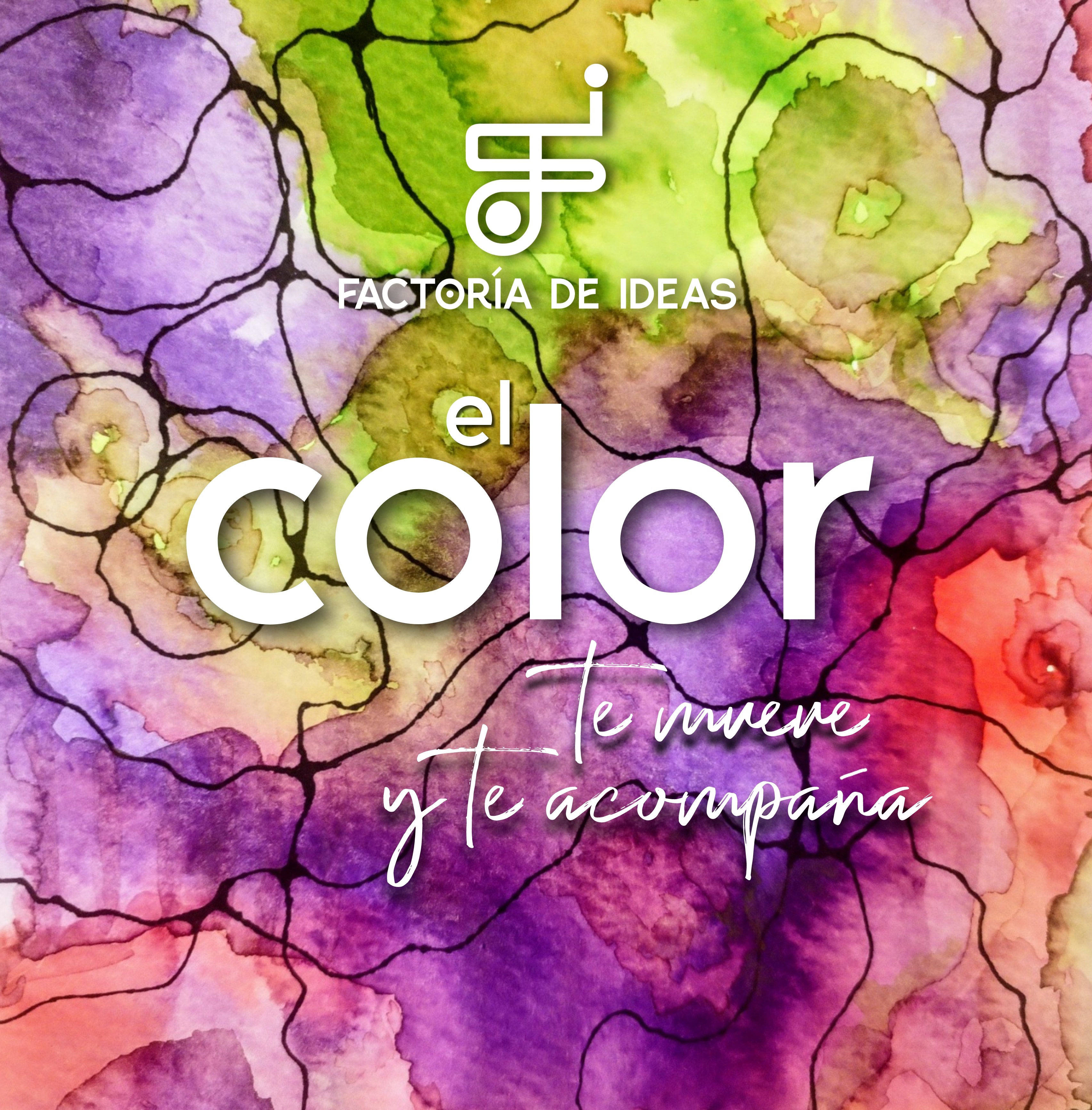 El color te mueve y te acompaña