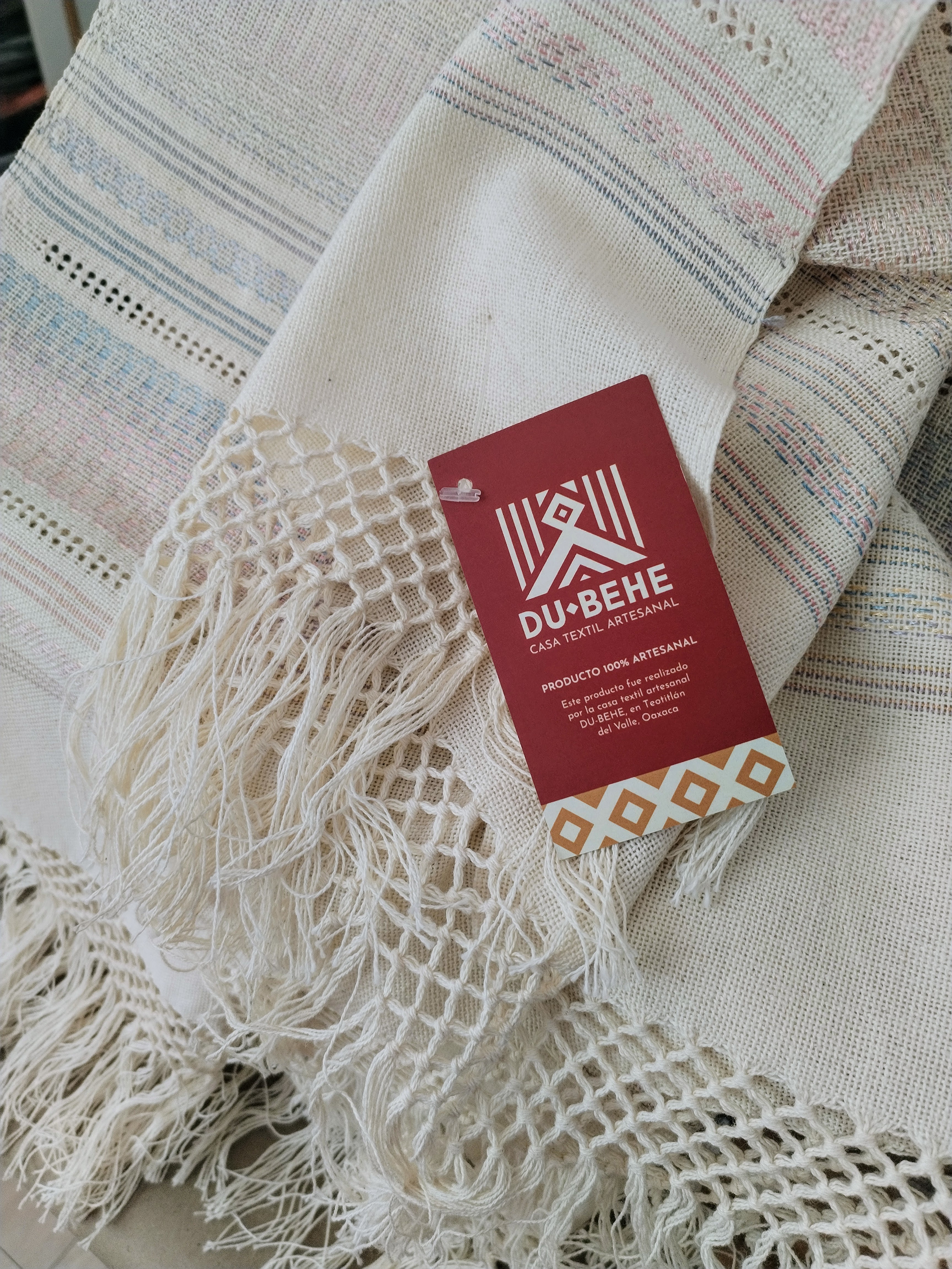 Rebozo