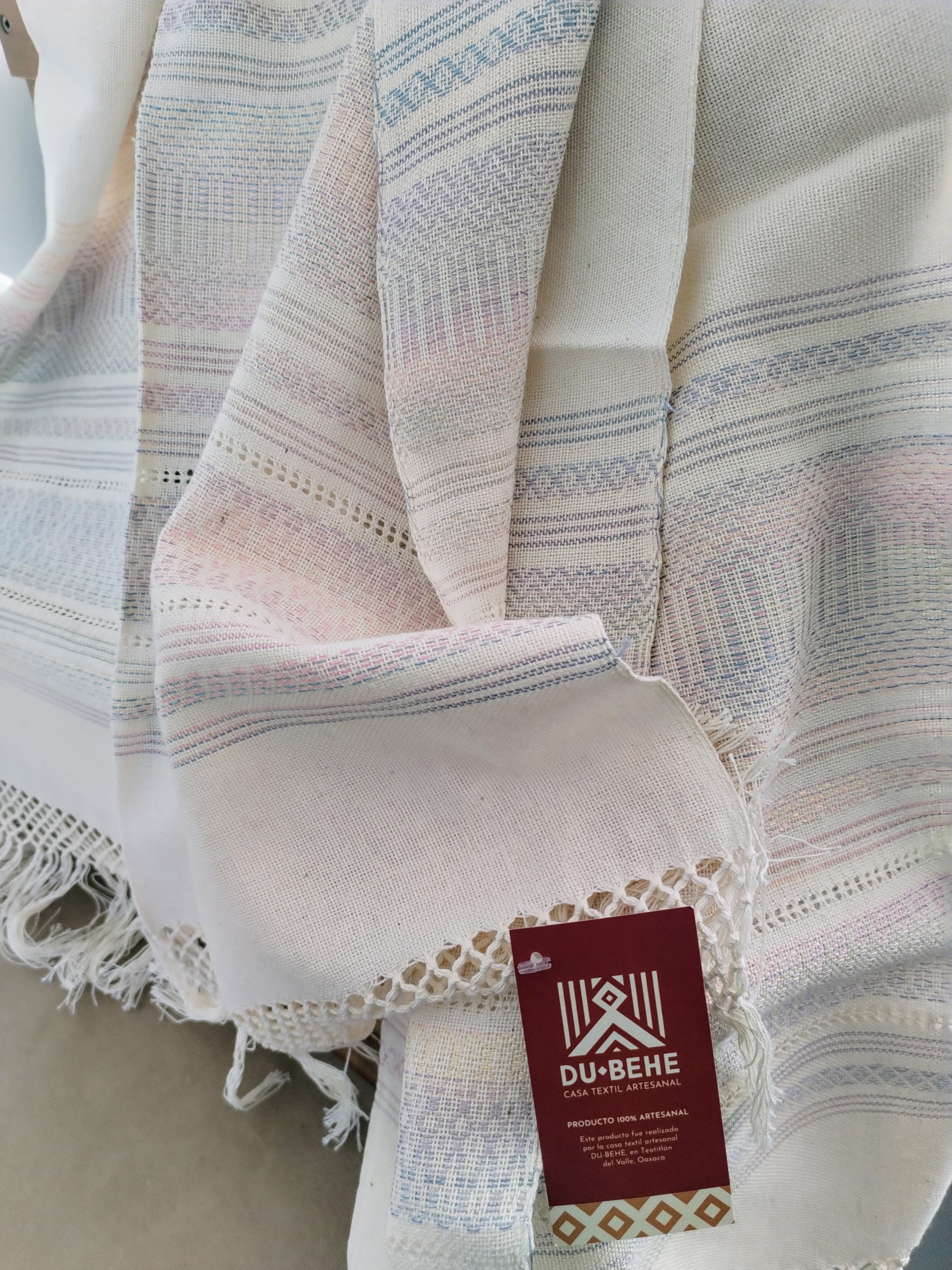 Rebozo