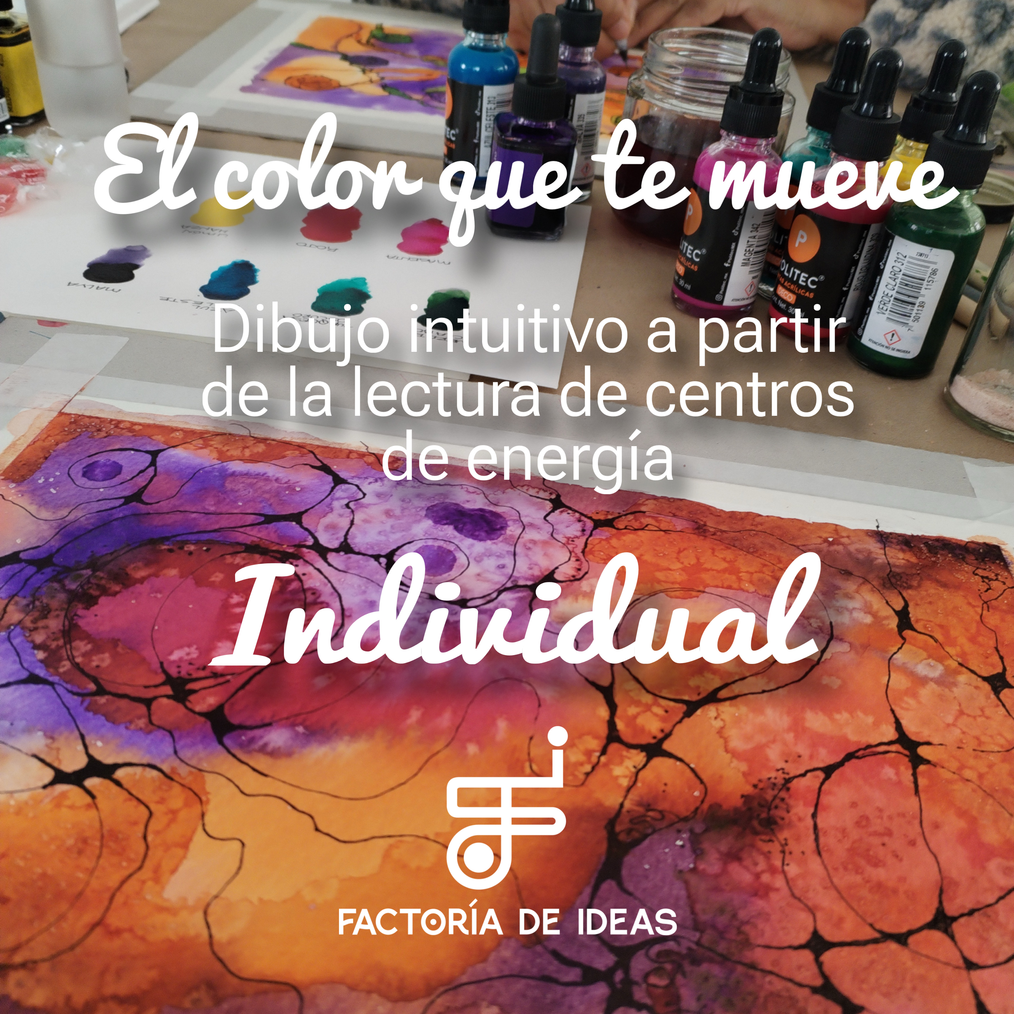 El color que te mueve 