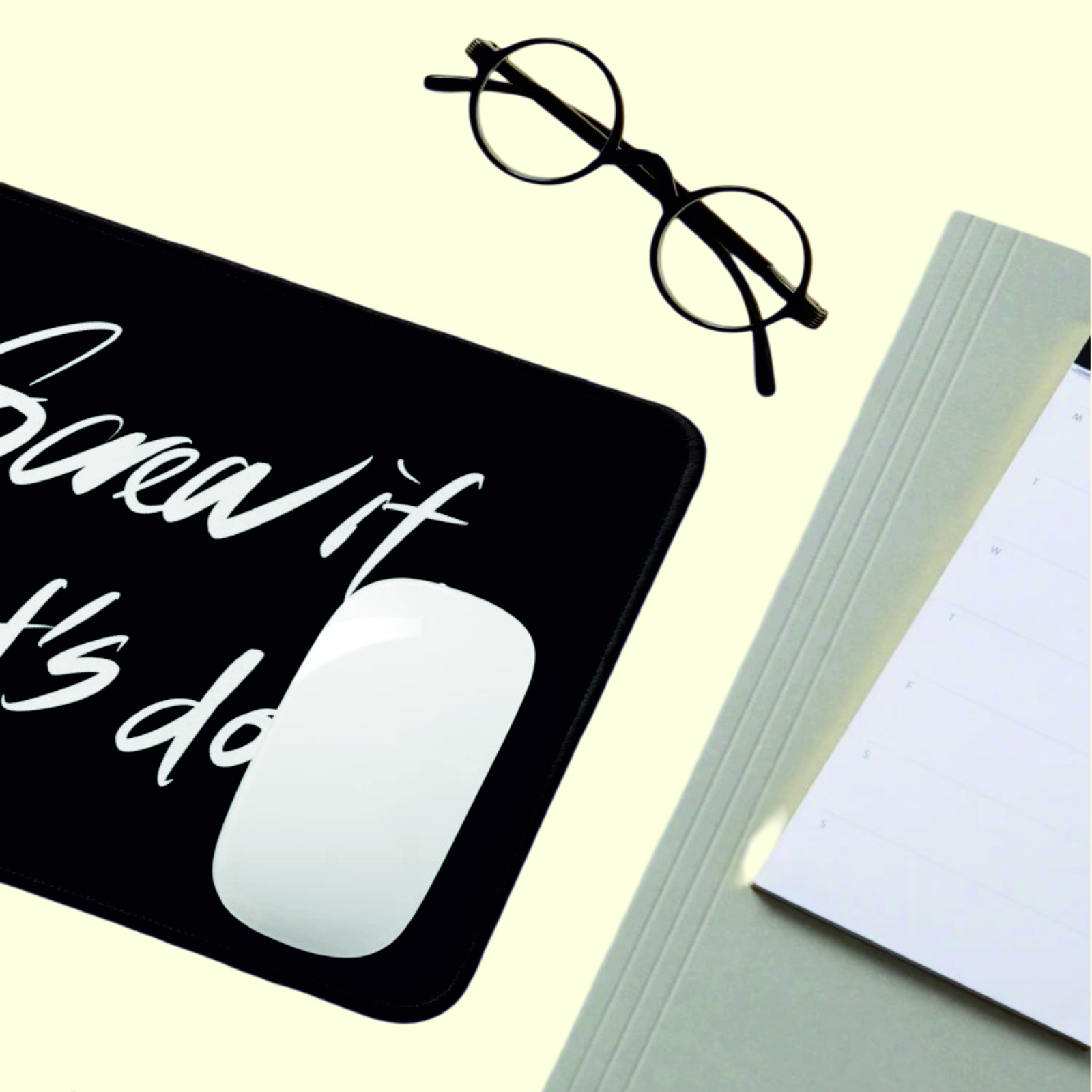 Mouse Pad
