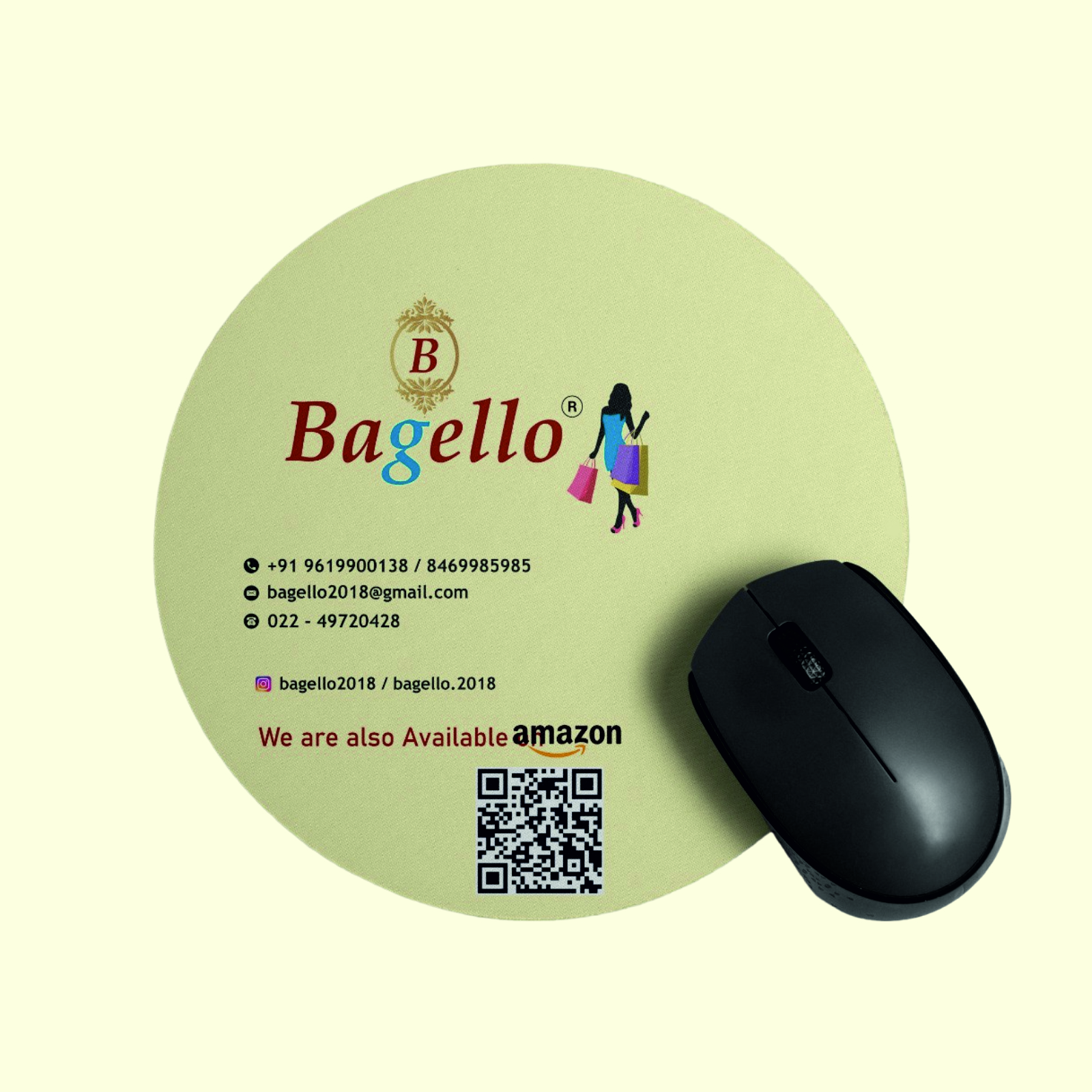 Mouse Pad