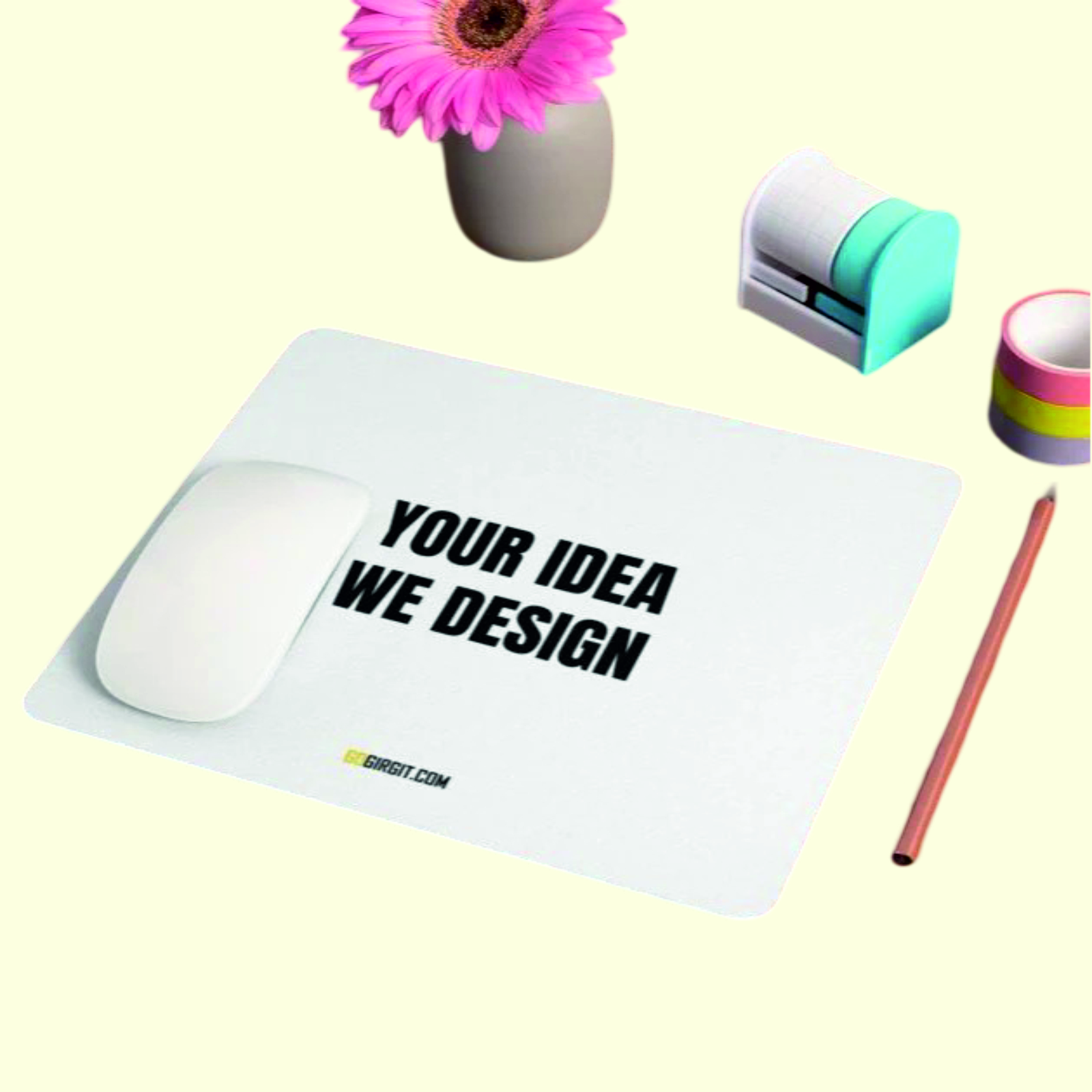 Mouse Pad