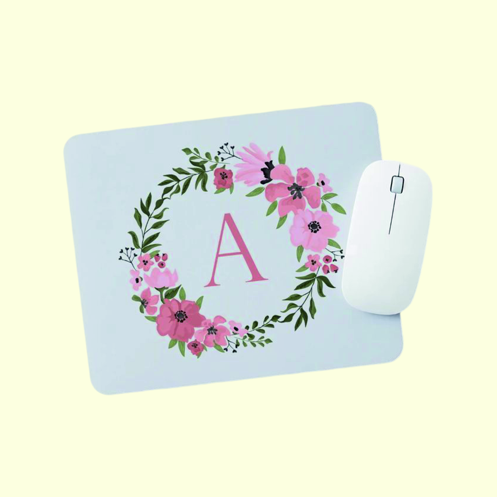 Mouse Pad