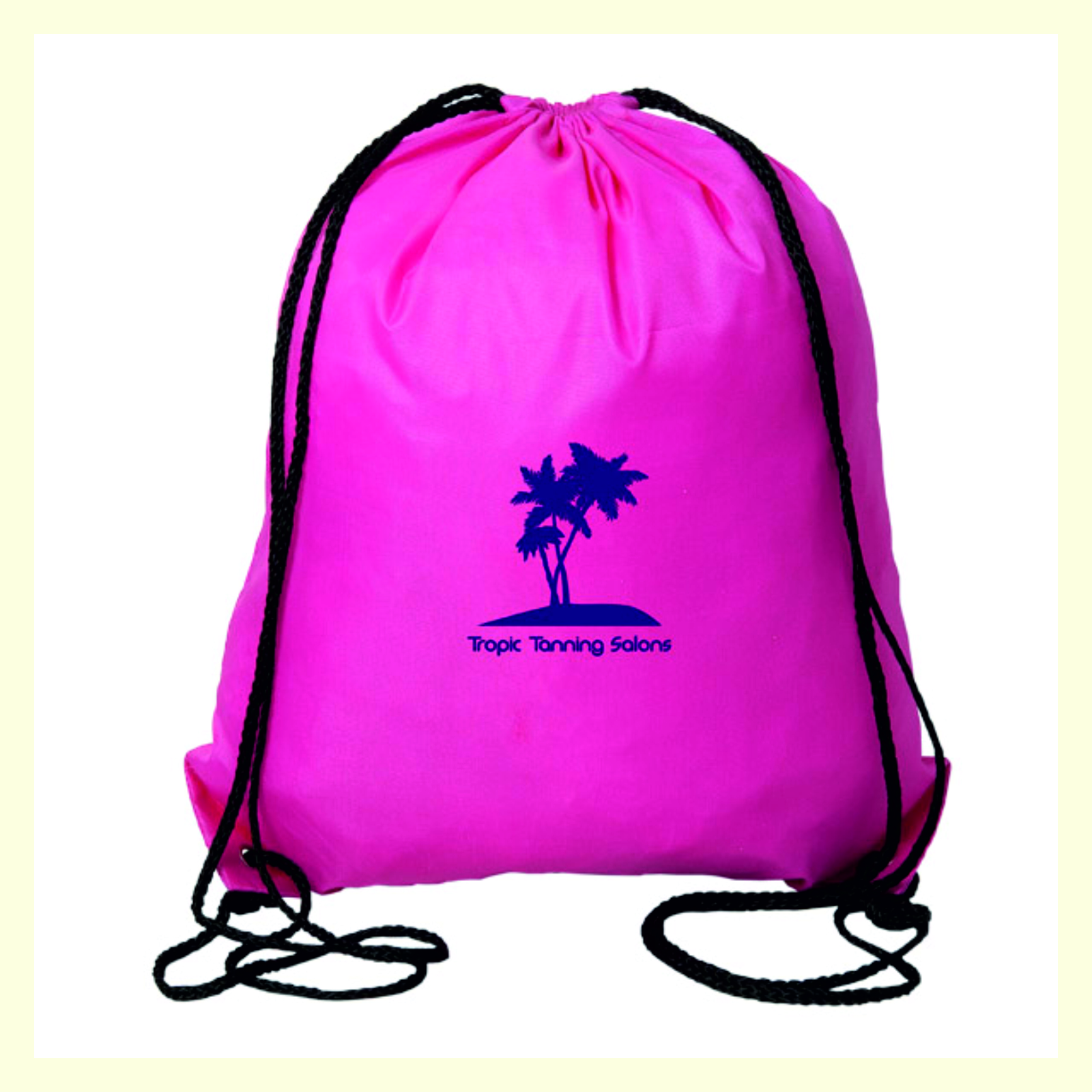 Drawstring Bag
