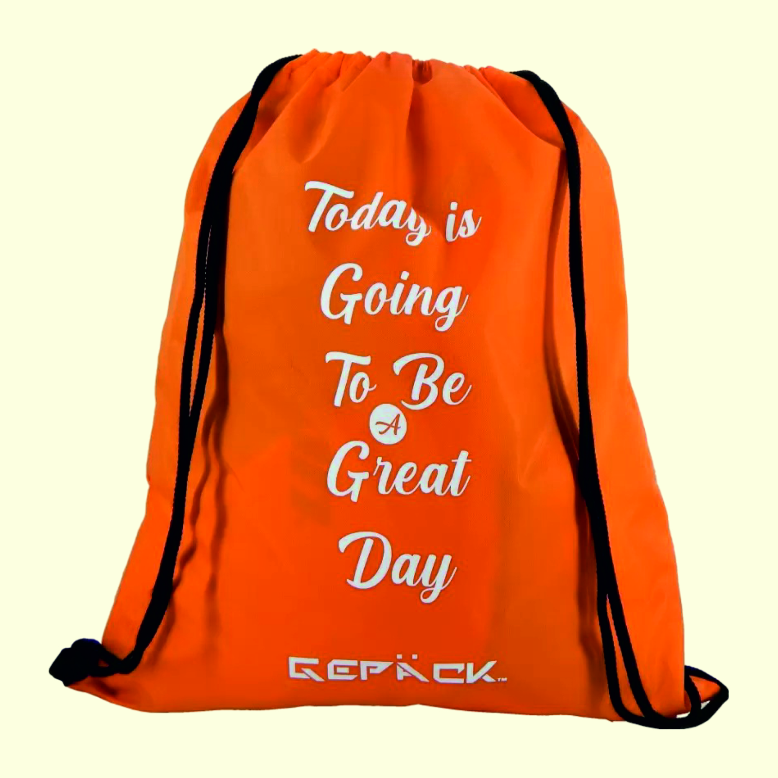 Drawstring Bag