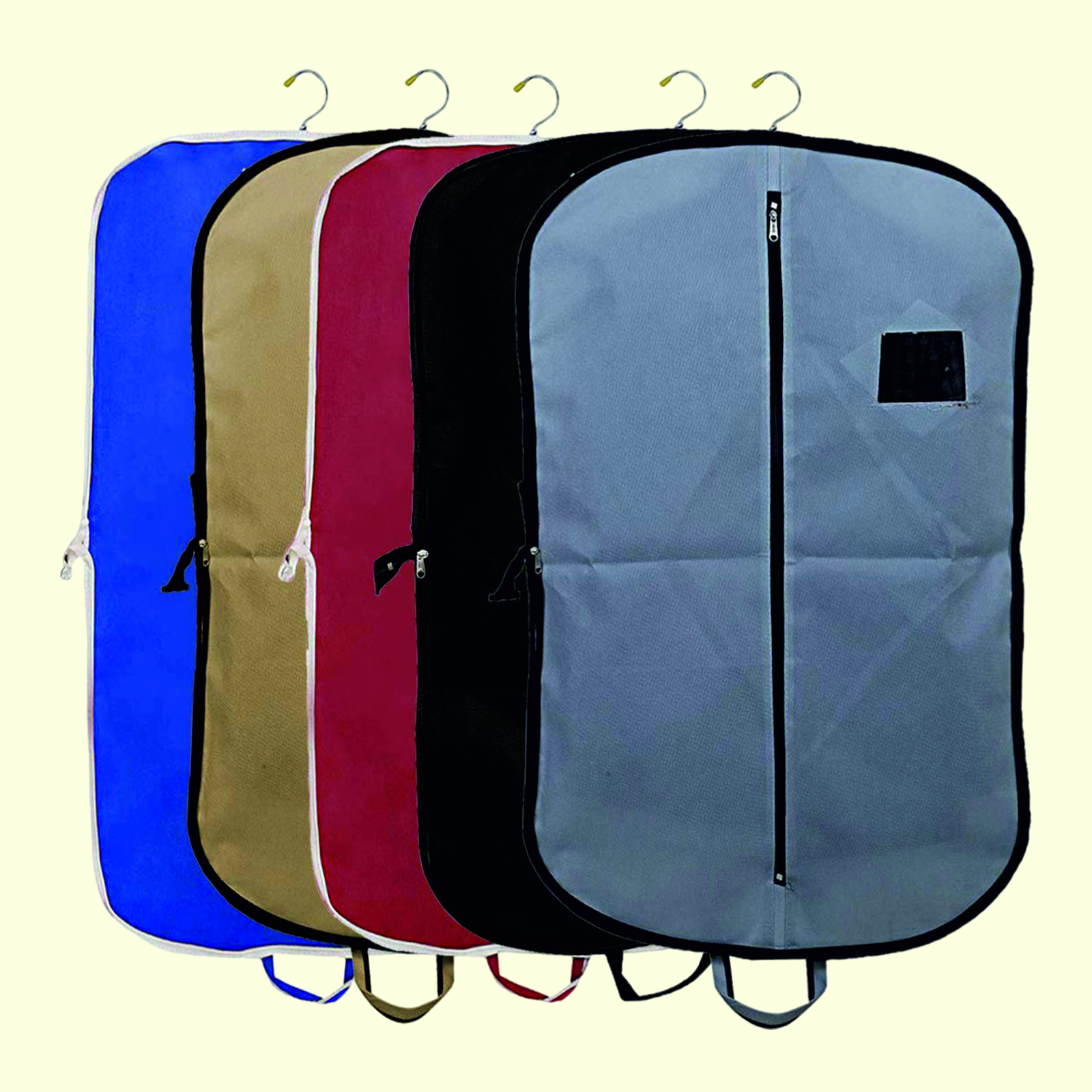 Suit Cover