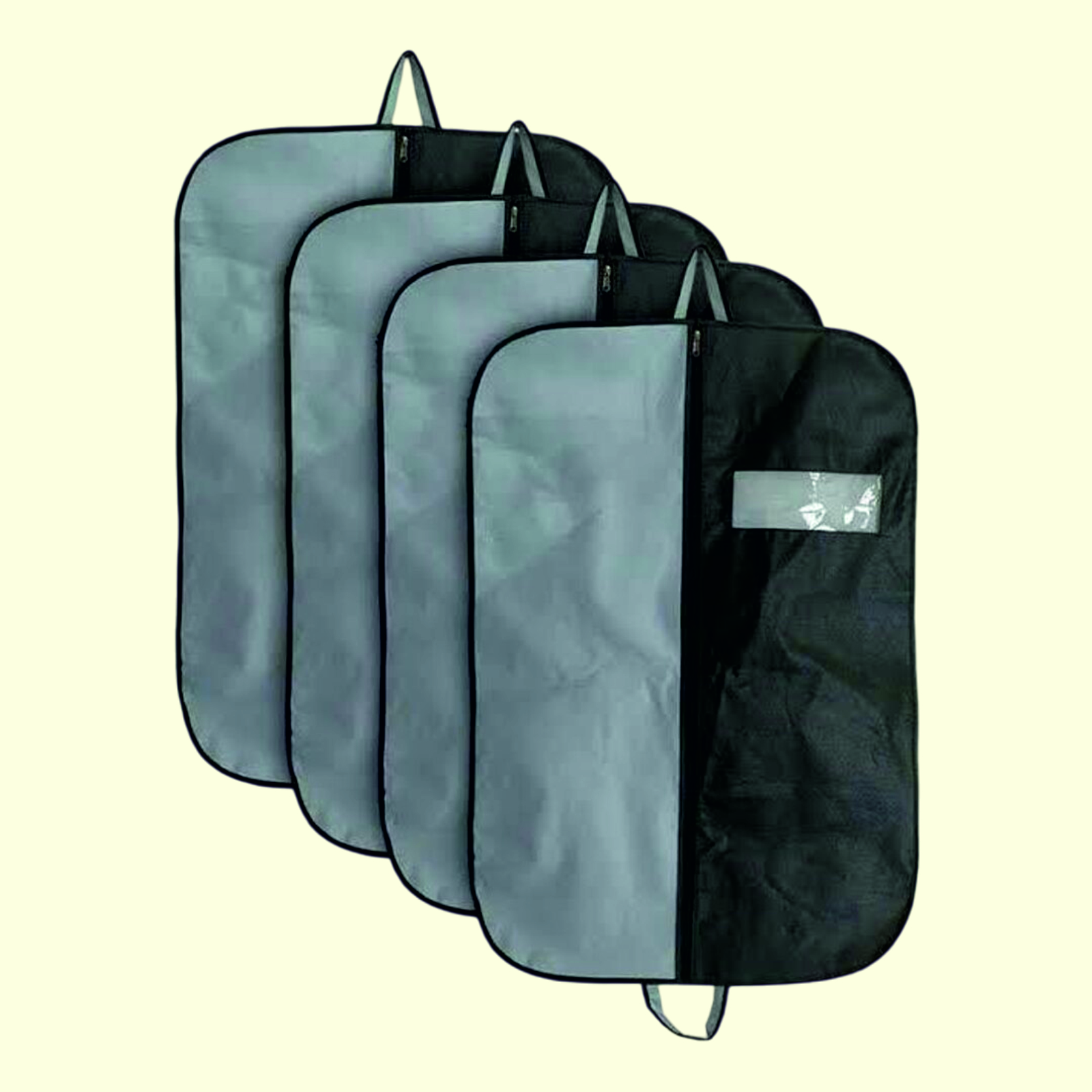 Suit Cover