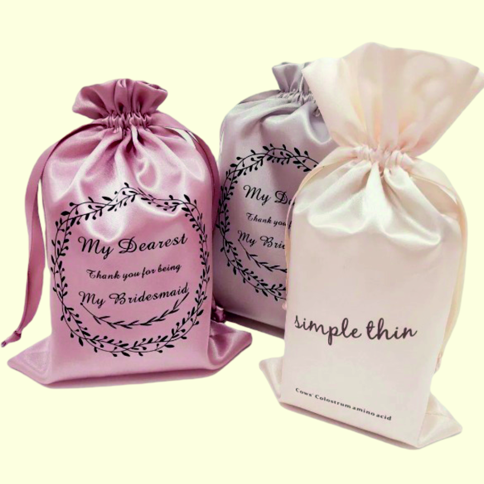 Designer Potli Bags