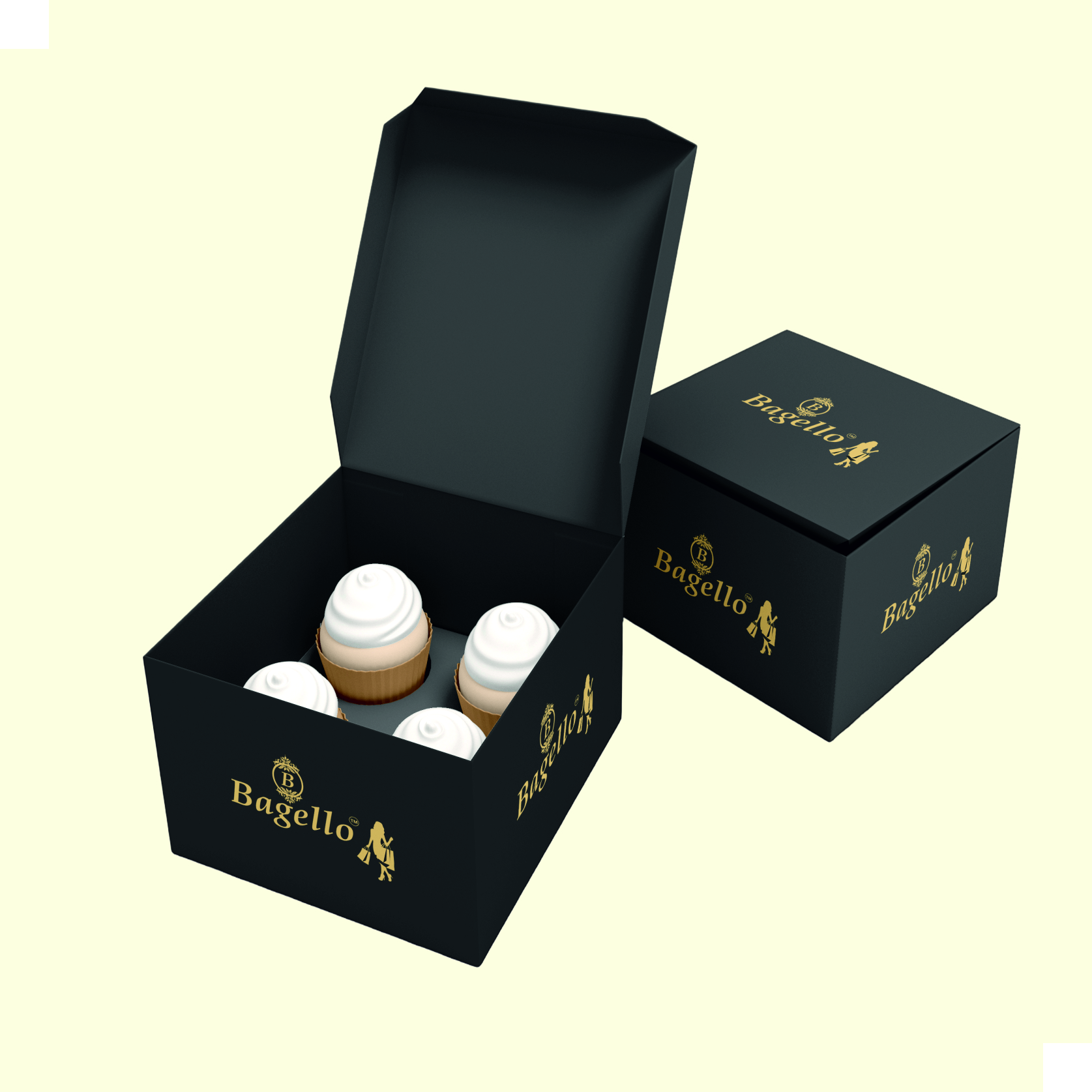 Cake Box