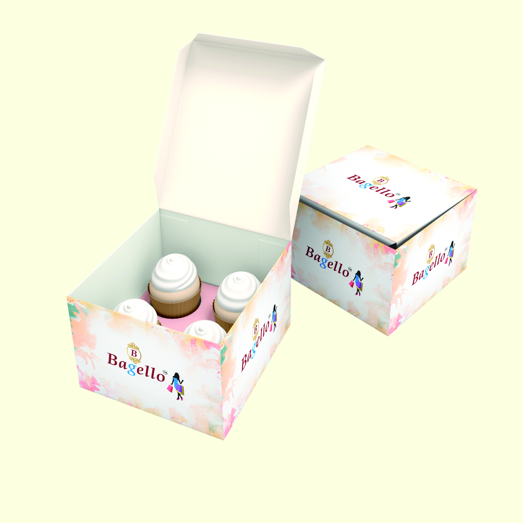 Cake Box
