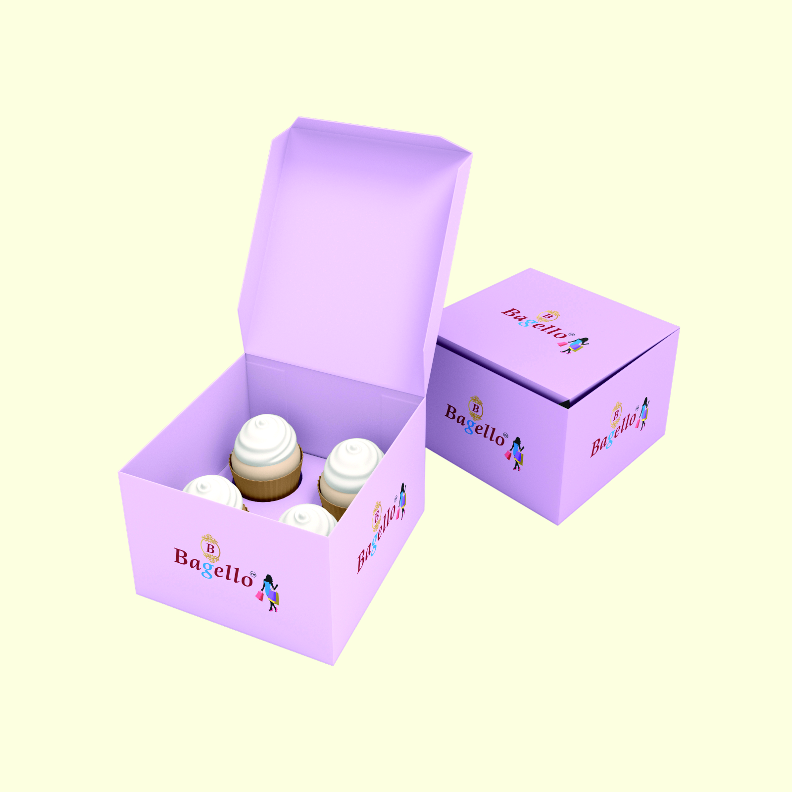 Cake Box