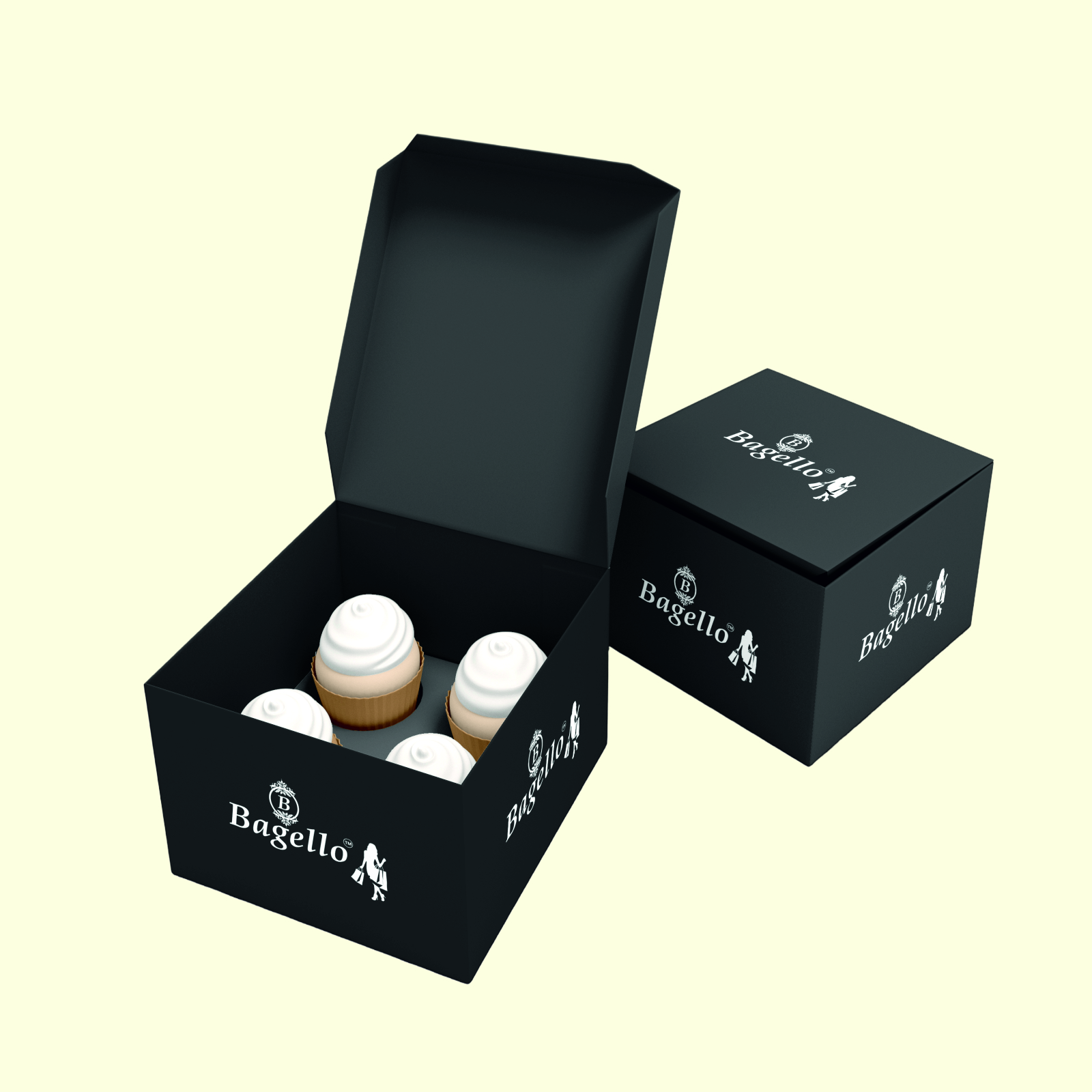 Cake Box