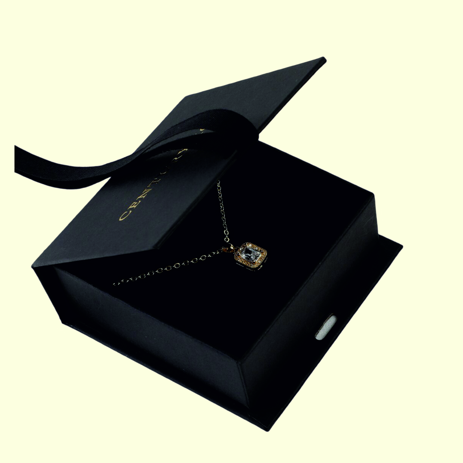 Jewellery Box