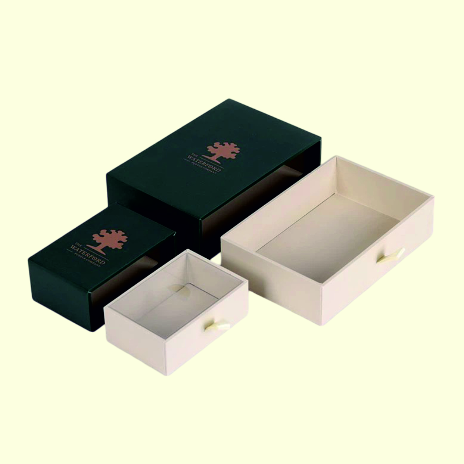 Jewellery Box