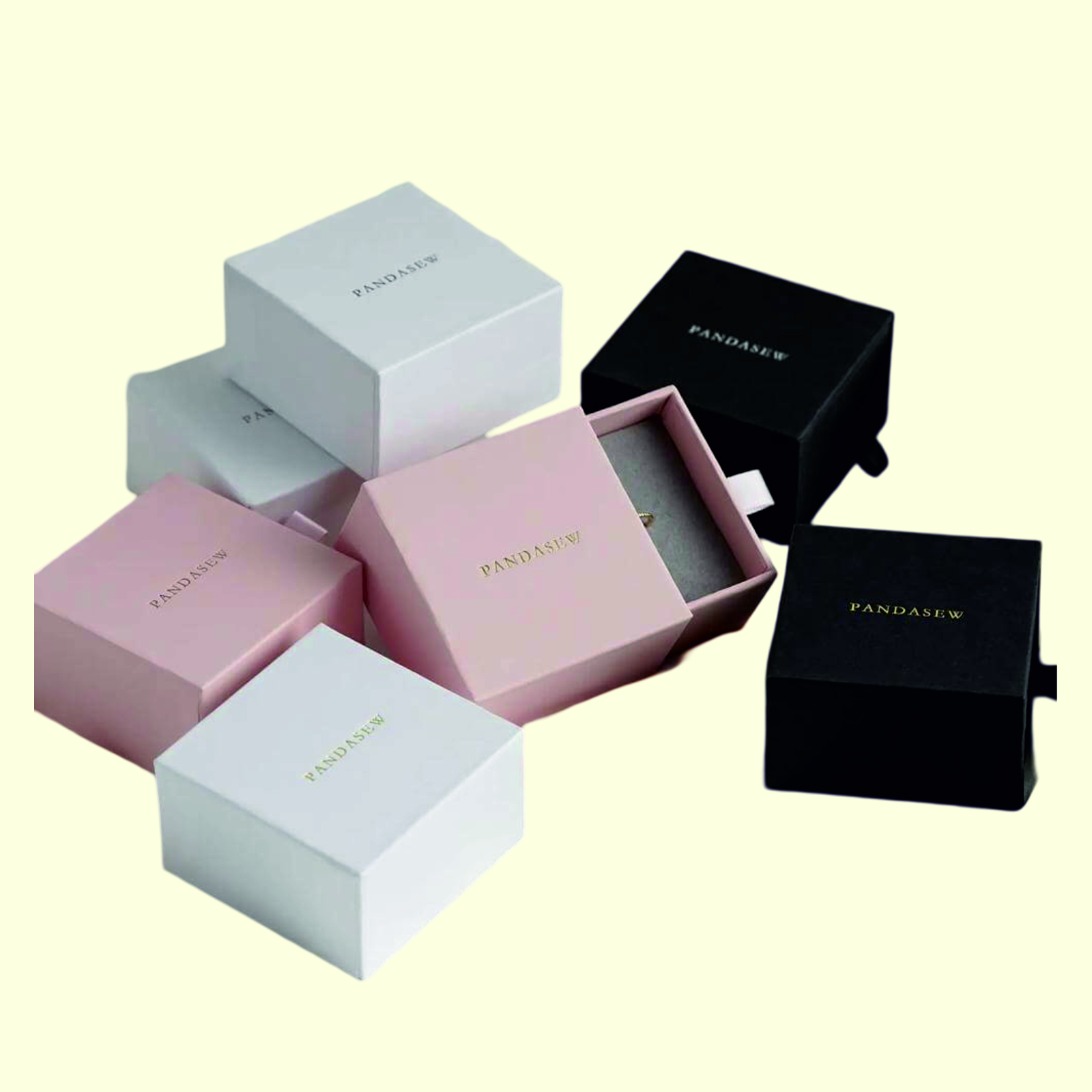 Jewellery Box