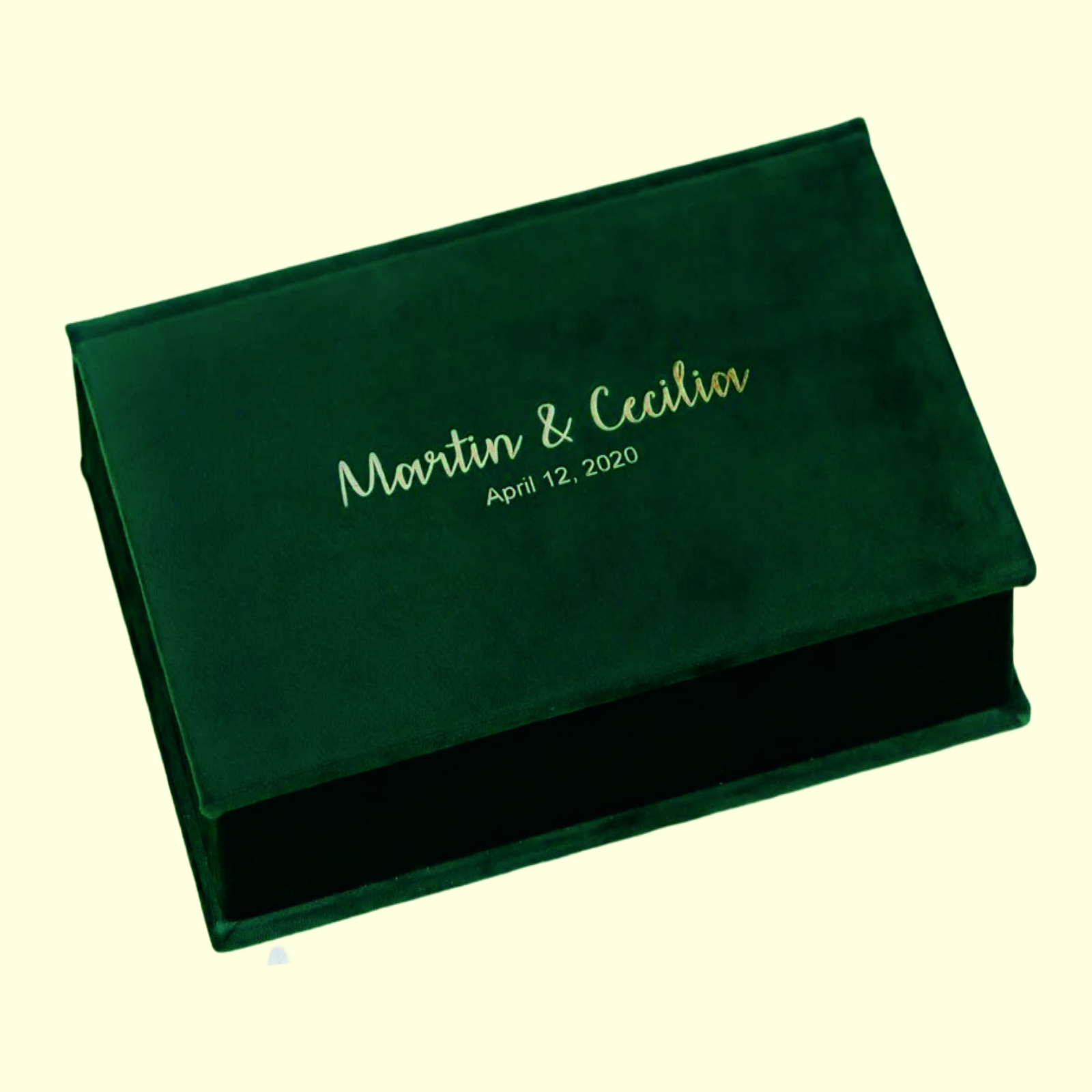 Bridal Box