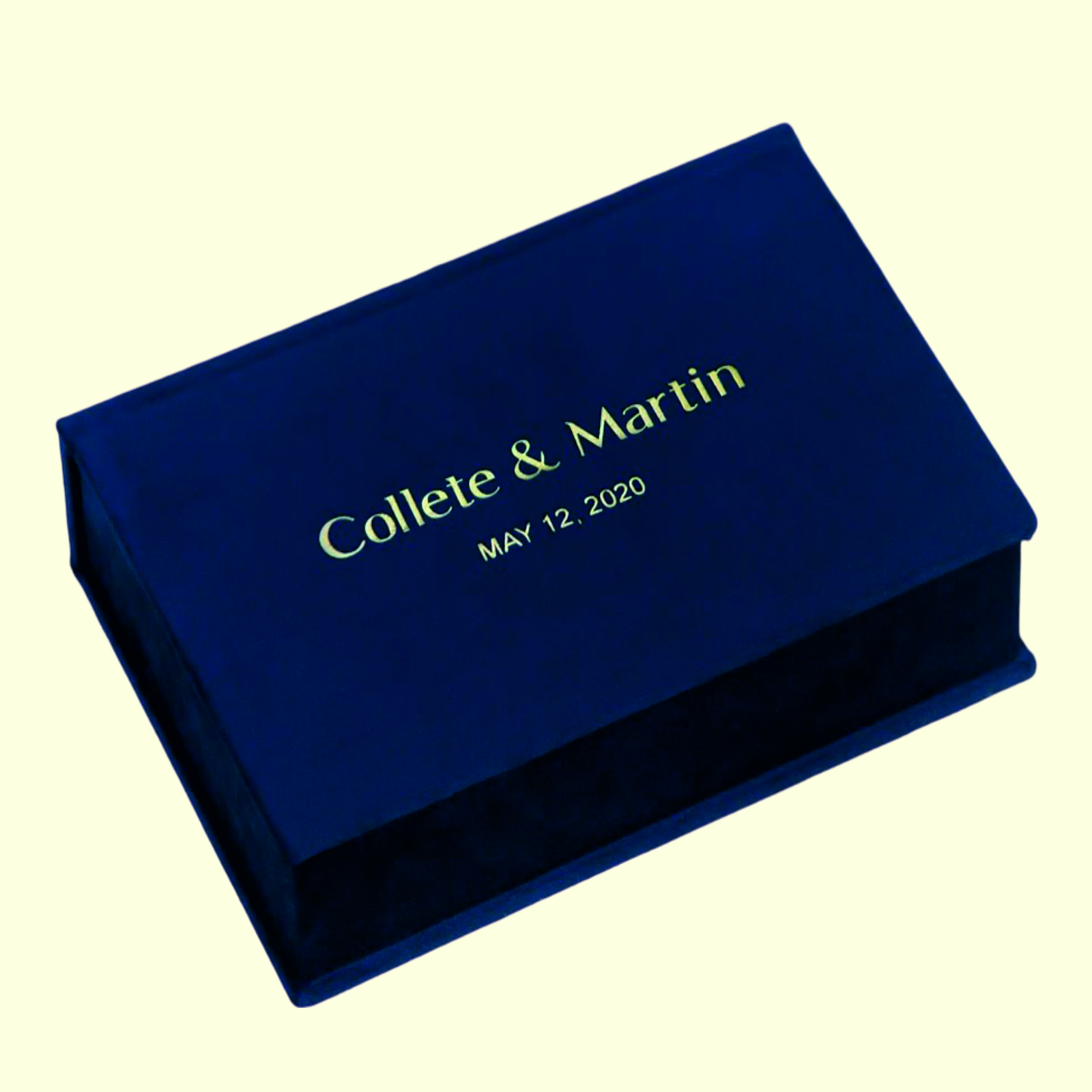 Bridal Box