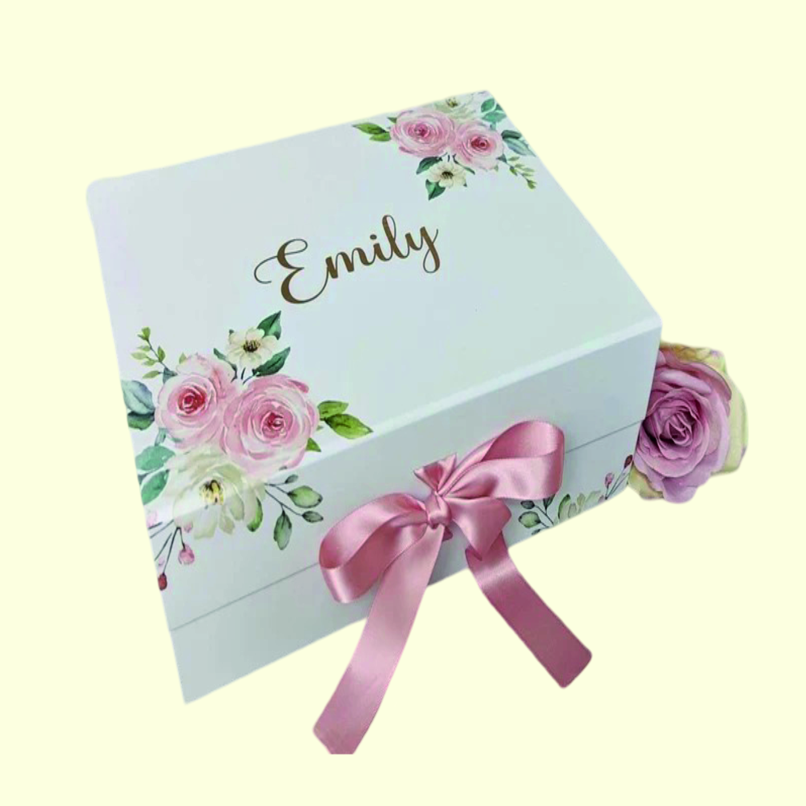 Customise Boxes