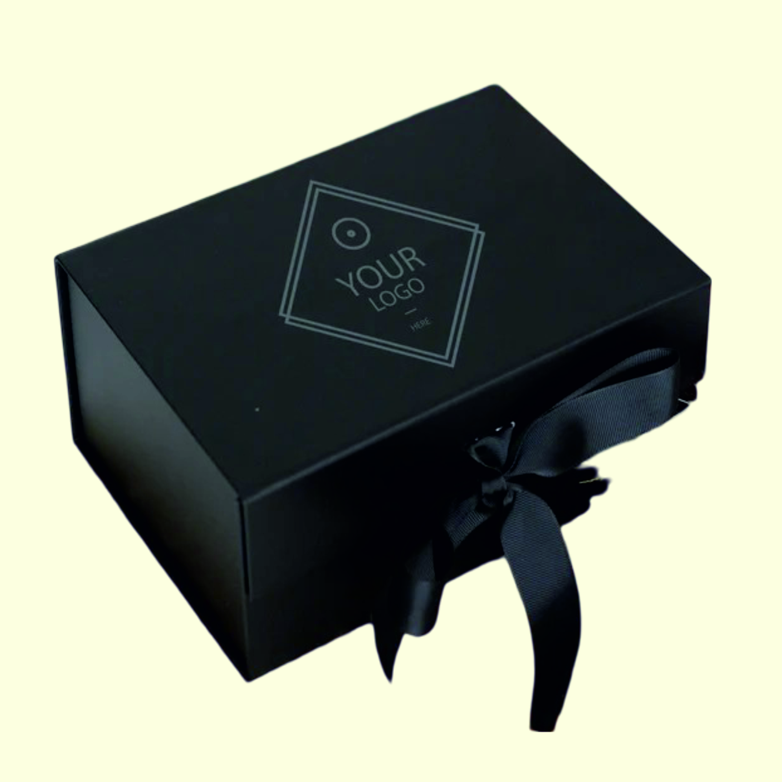 Customise Boxes