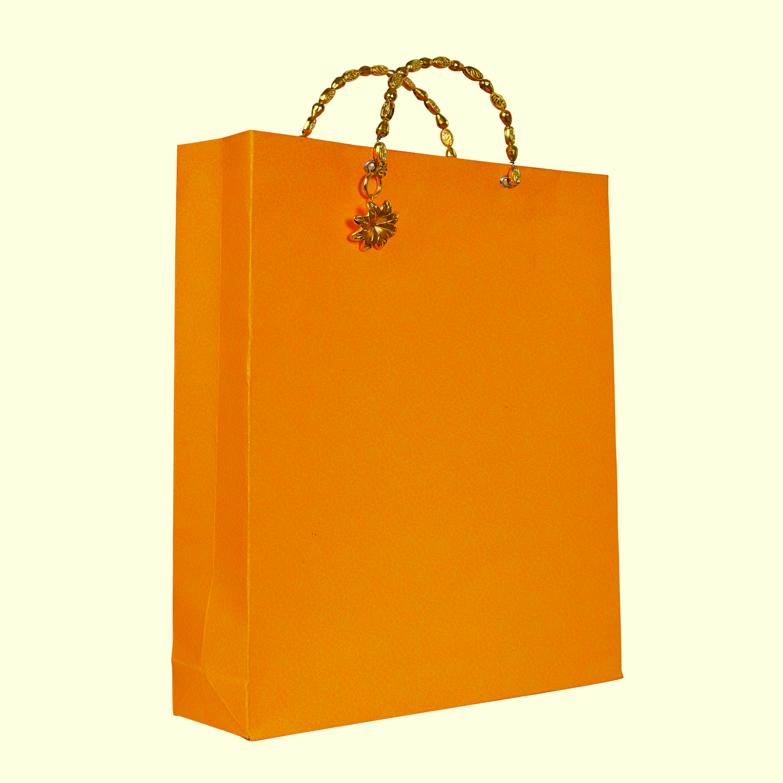 Luxury Handle Bag
