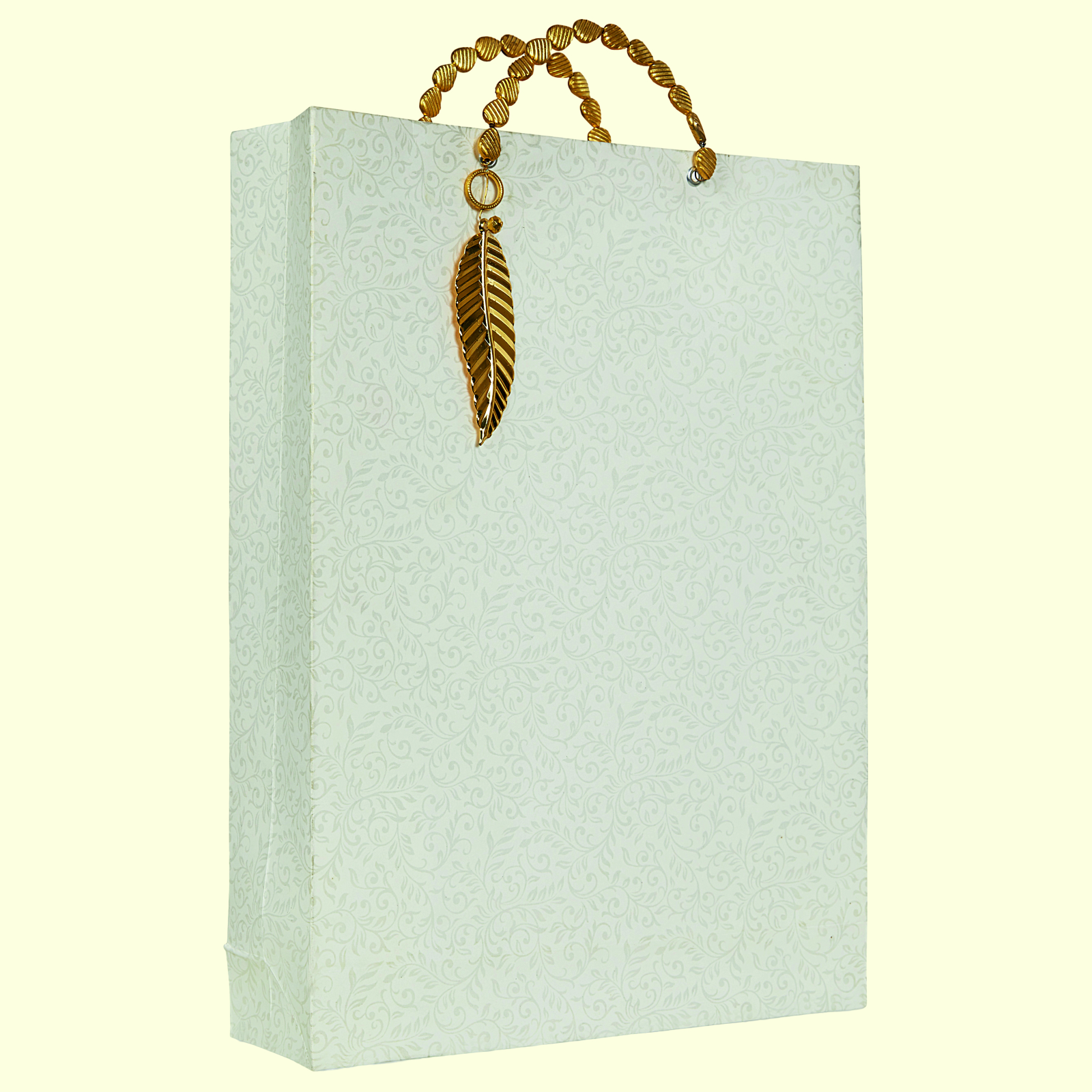 Luxury Handle Bag