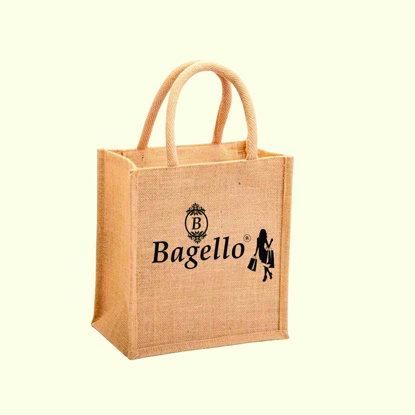 Jute Bag