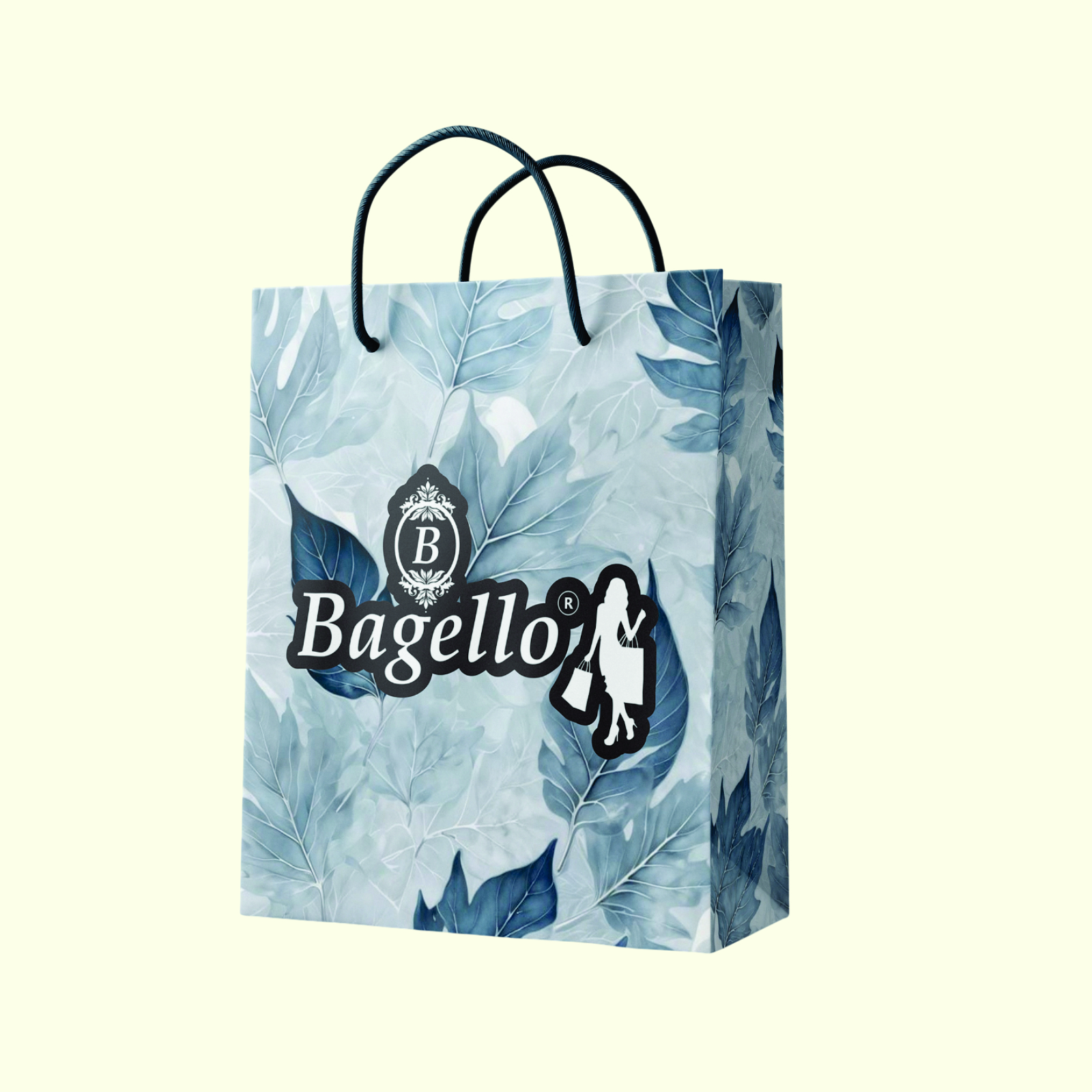 Customizable Branding Bags