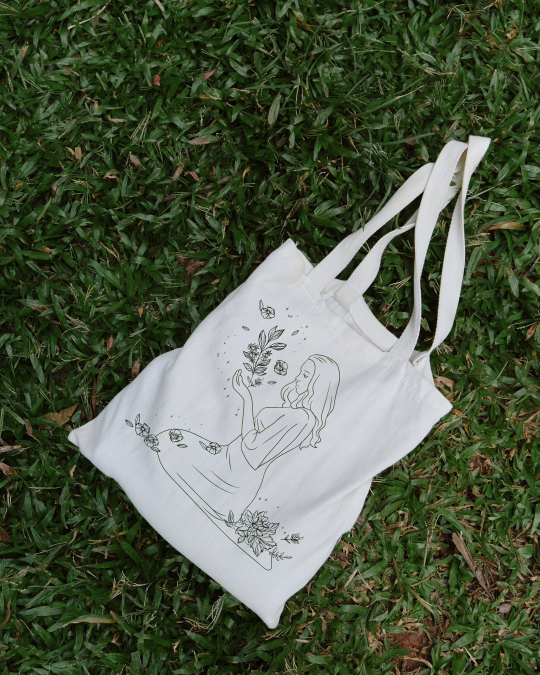 Canvas Bag