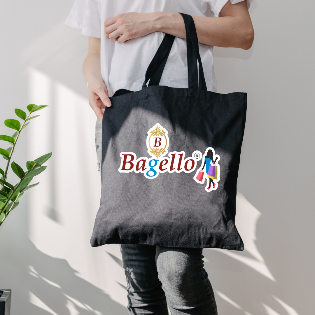 Canvas Bag