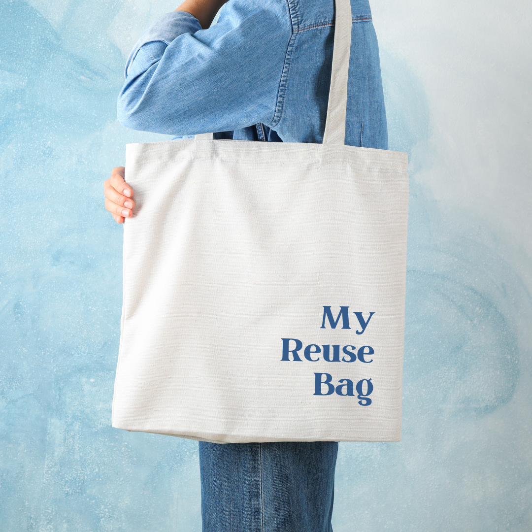Canvas Bag