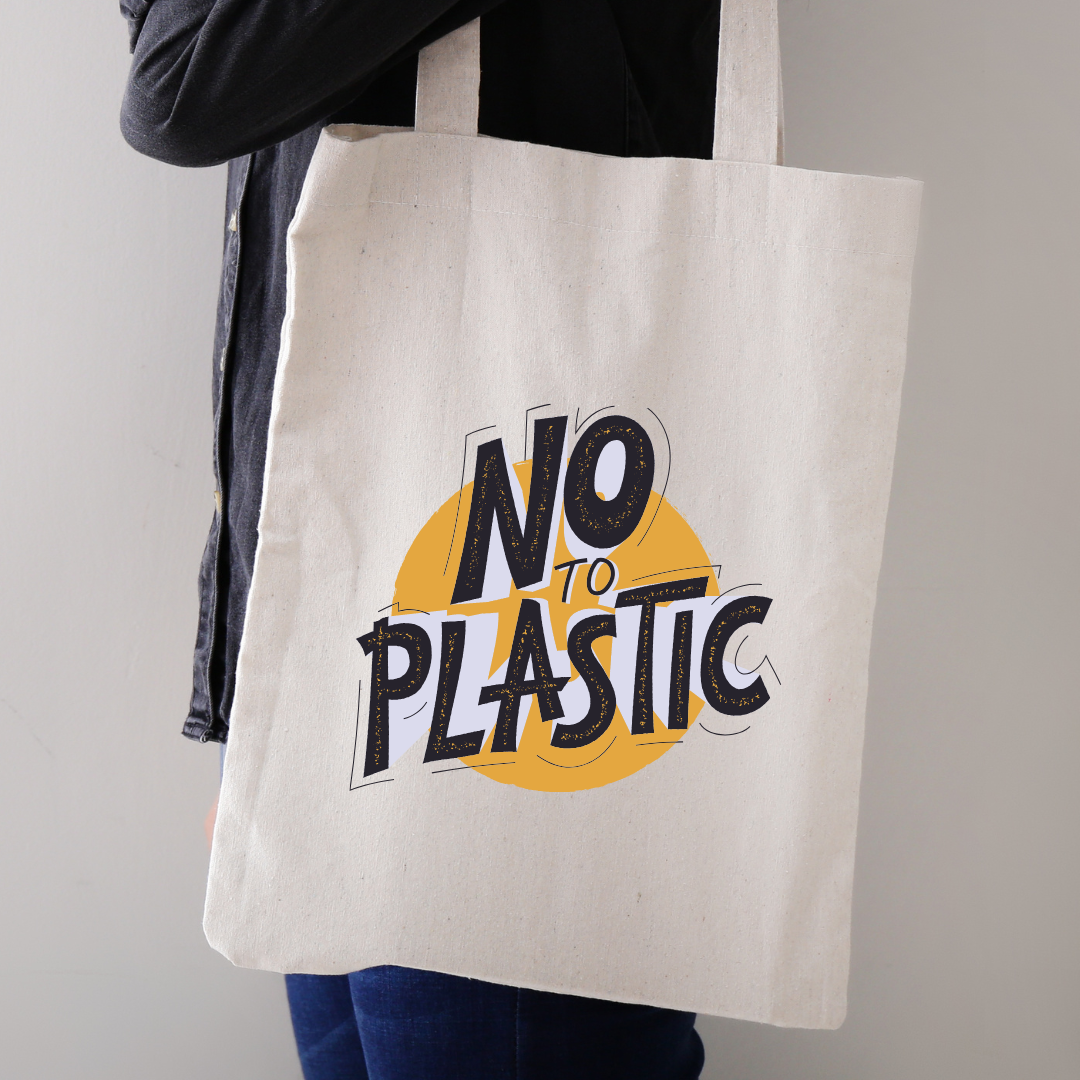Canvas Bag