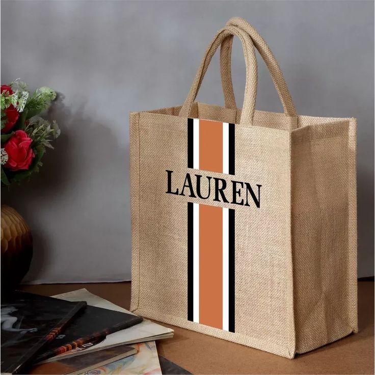 Jute Bag