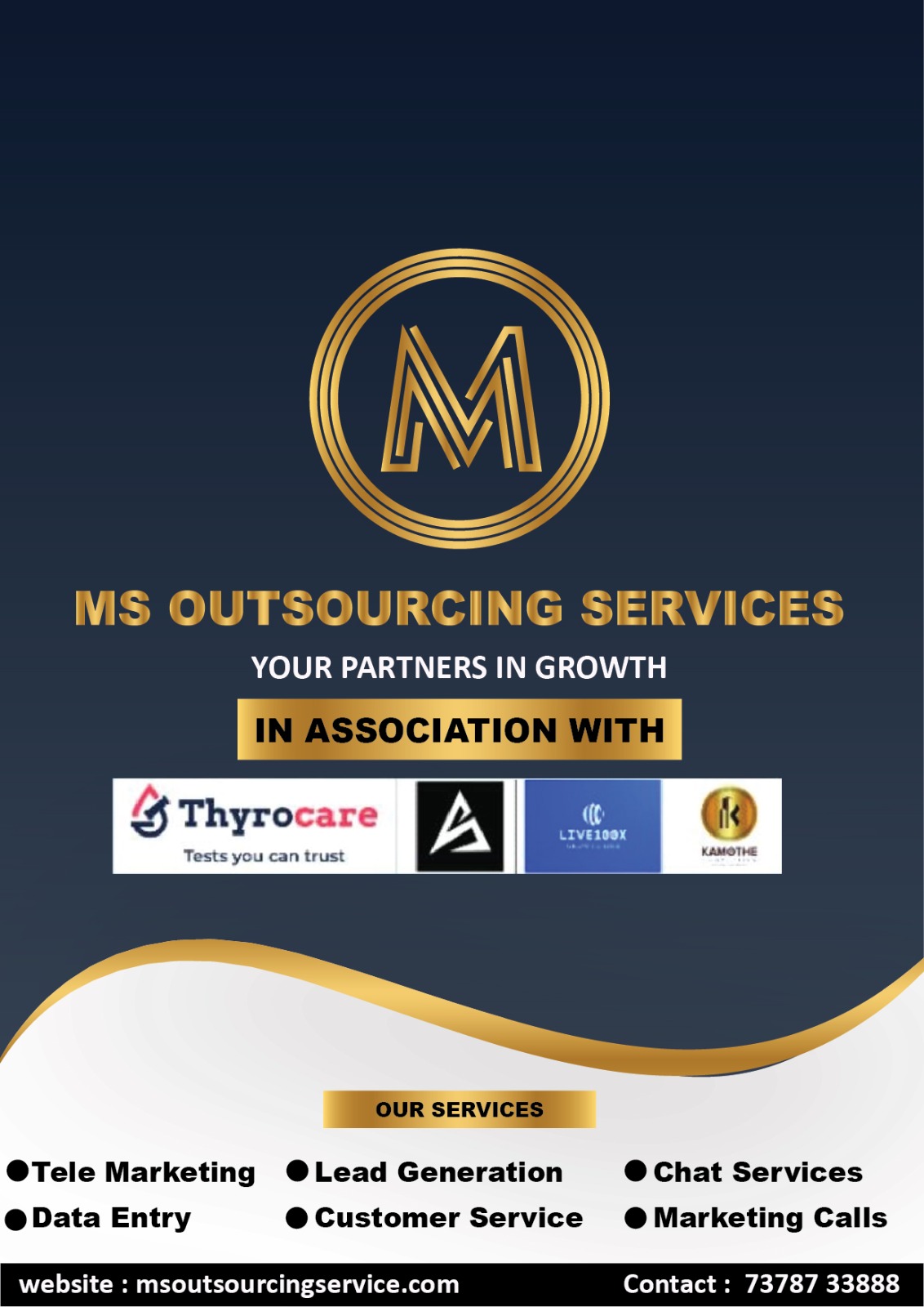 MS Outsourcing Services