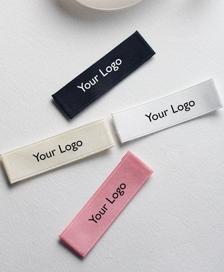  Fabric Labels