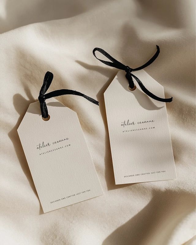  Clothing Tag