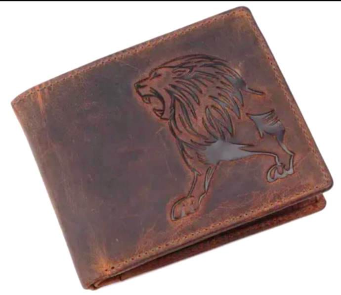 Genuine Leather Product Like Wallet , Bags and Jacket Both Men's and Women