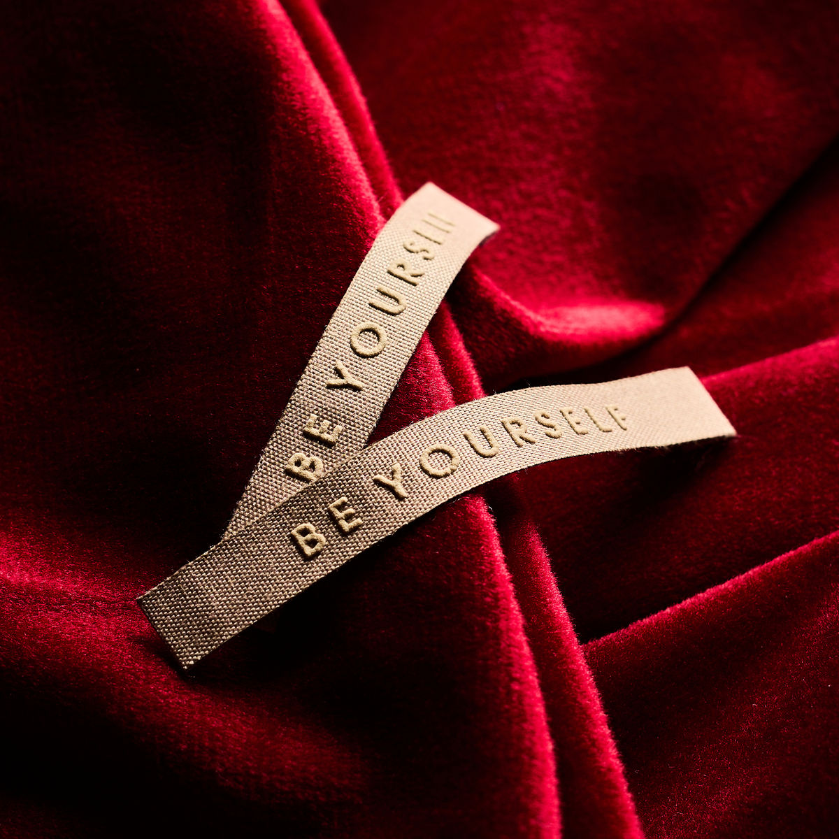  Fabric Labels