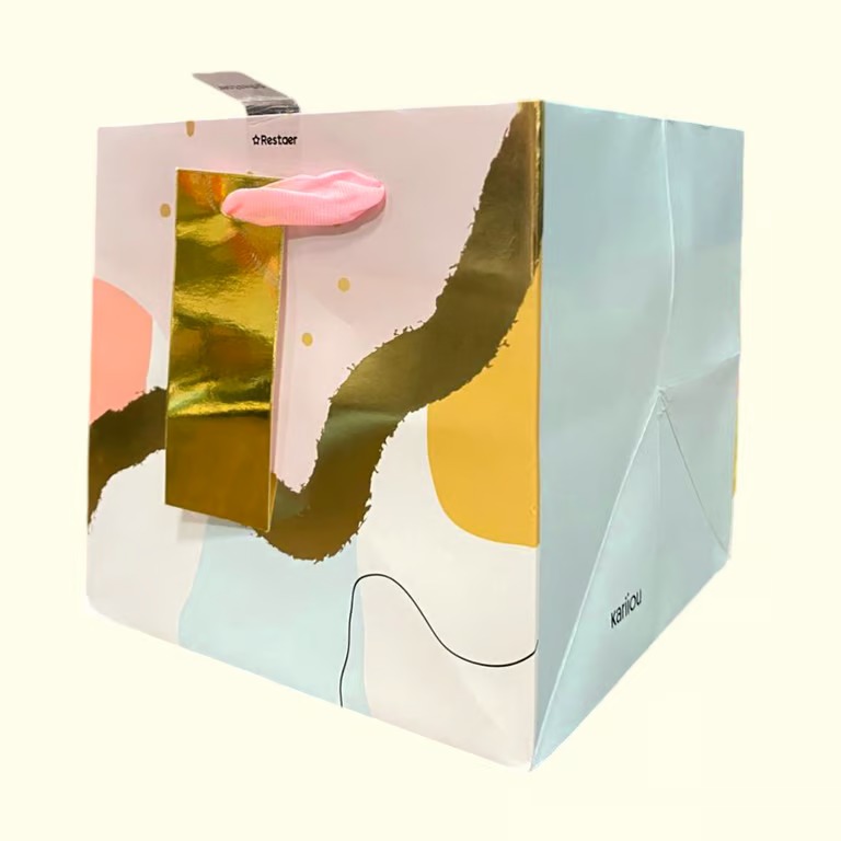 Cake Bag